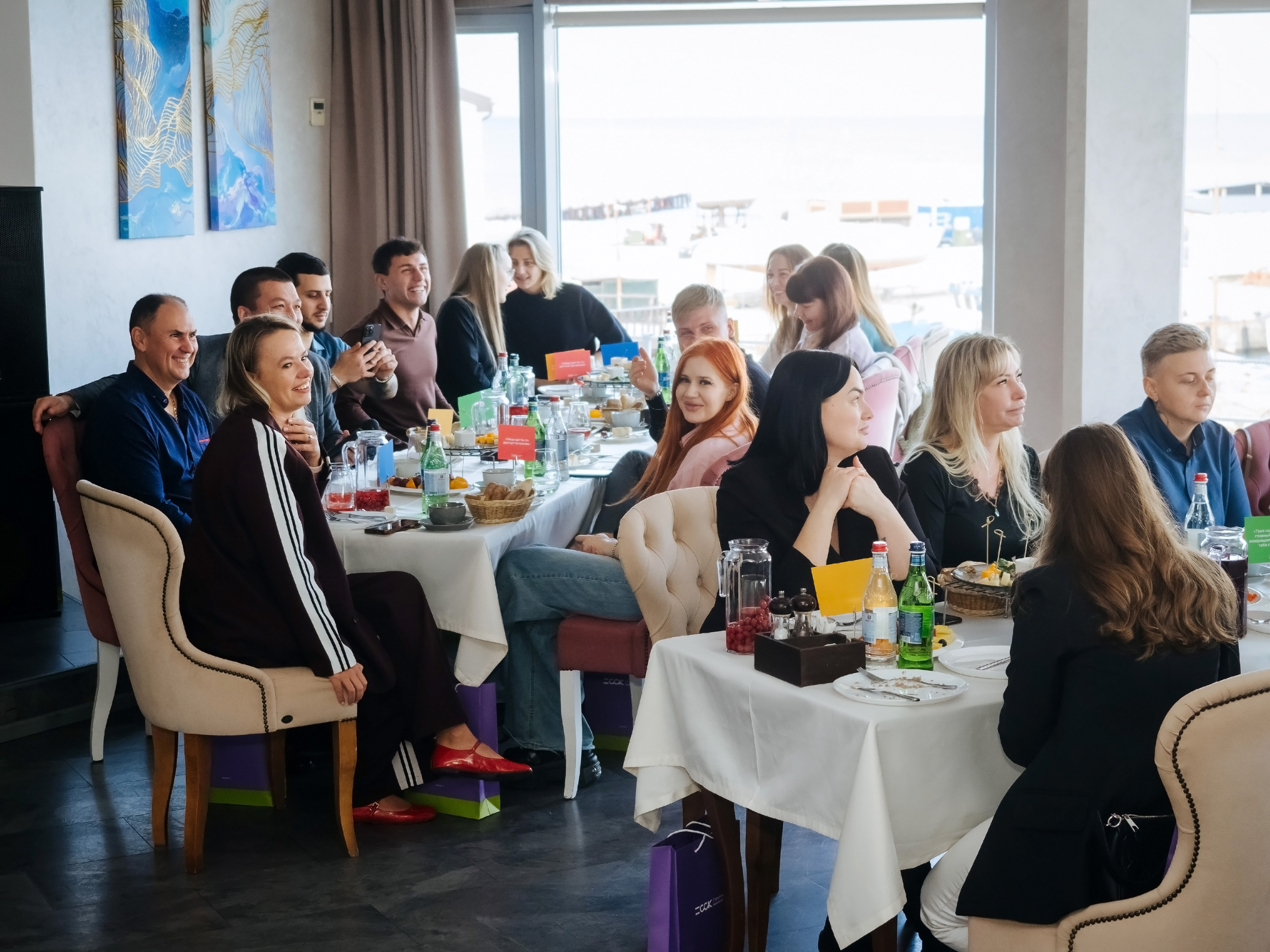 Репортаж. АНАПА ФОТОСТУДИЯ № 13