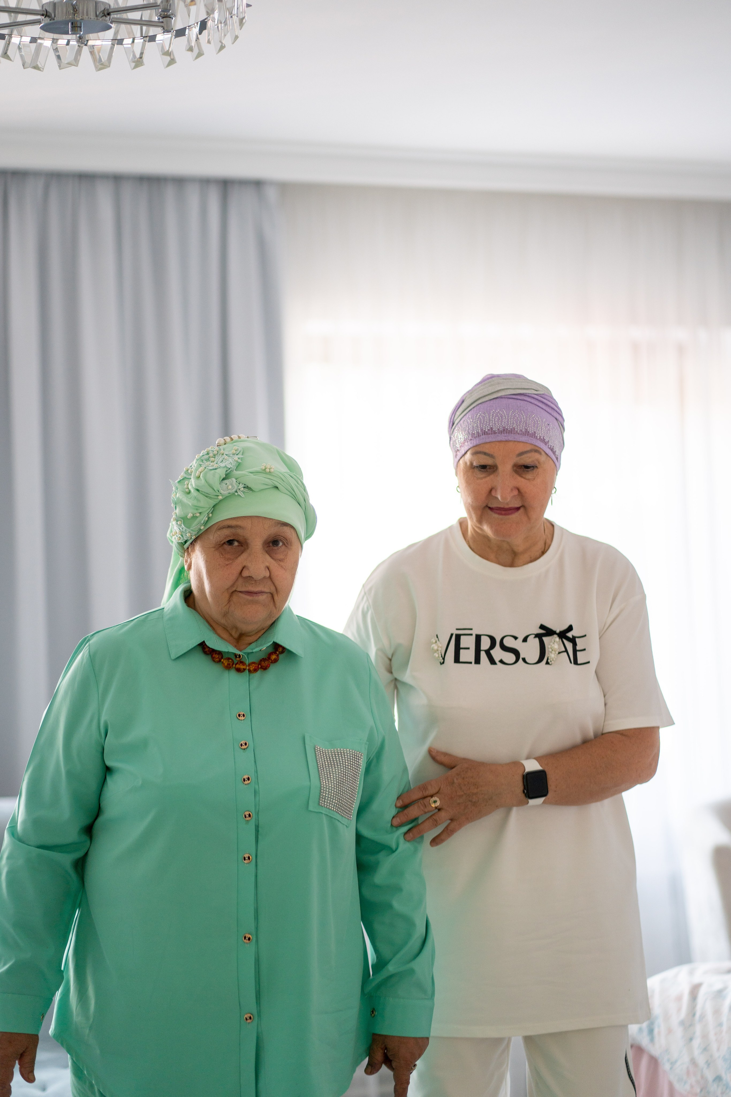 Съемка для патронажной службы. Фотограф и маркетолог Андрей Юрилин Саратов и Энгельс