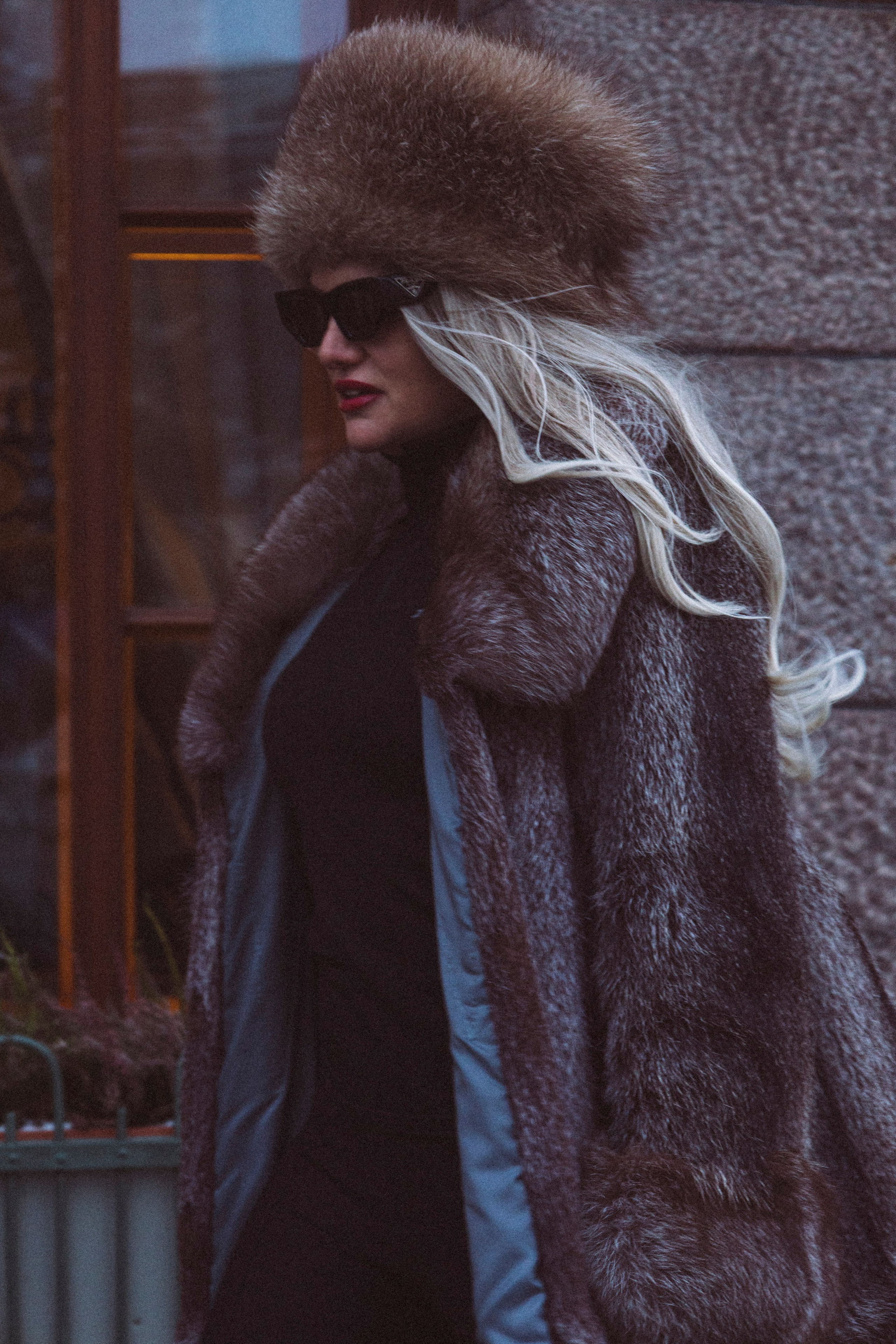 Russian girls. Фотограф в Санкт-Петербурге Кристина Ильинская