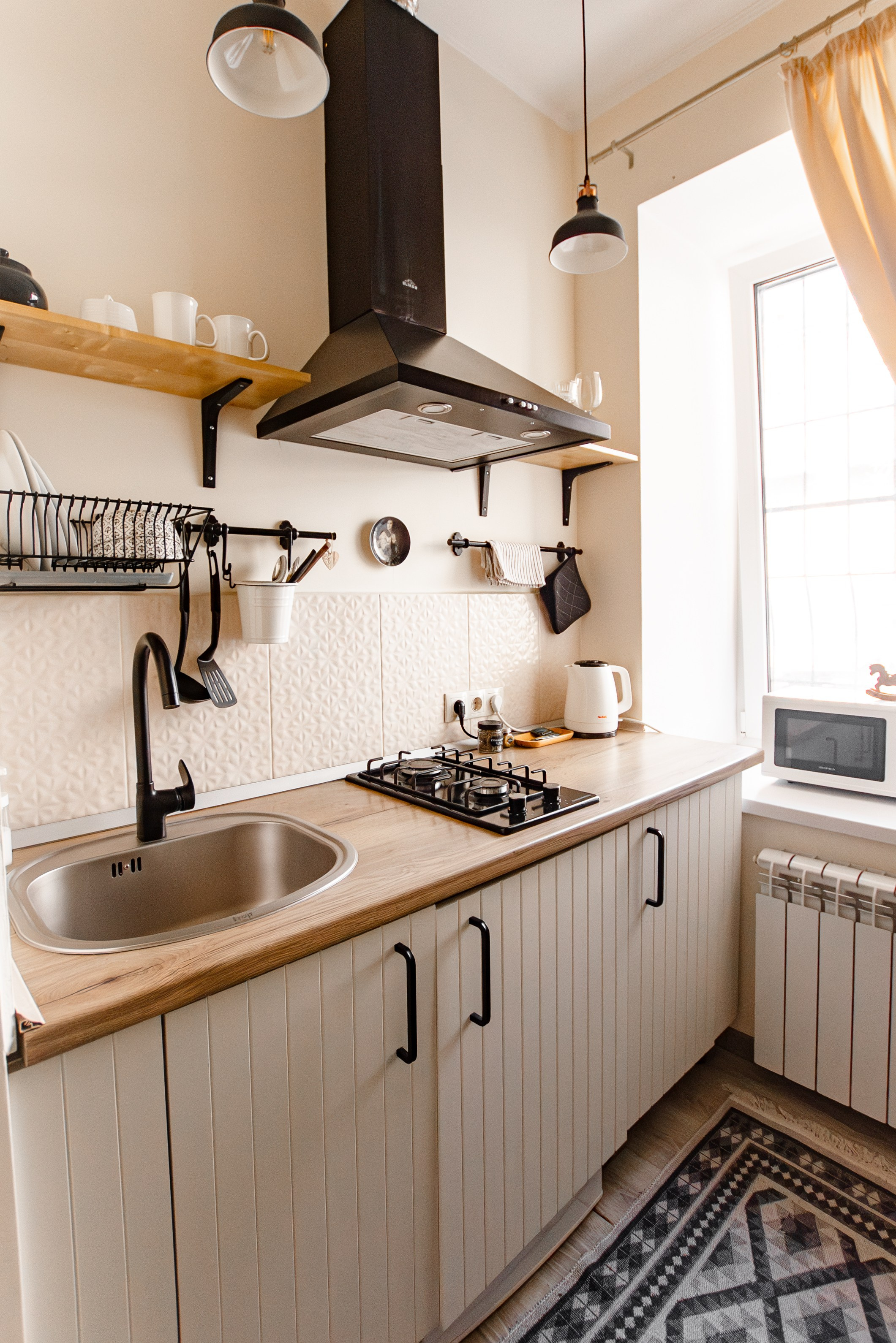 Апартаменты «Травертин». Фотограф Настя Конник | Пятигорск | Эльбрус | Домбай | Архыз