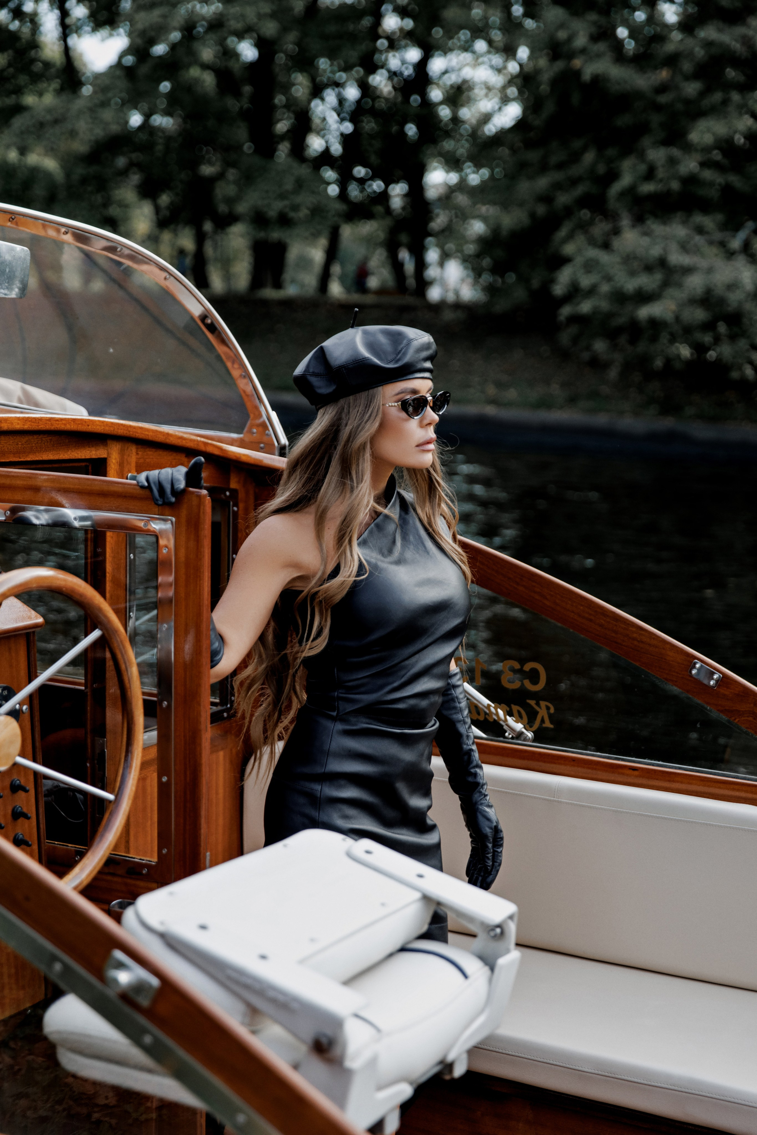 По рекам и каналам. NatalieDmi — фотосессия беременности, семейный фотограф, портрет