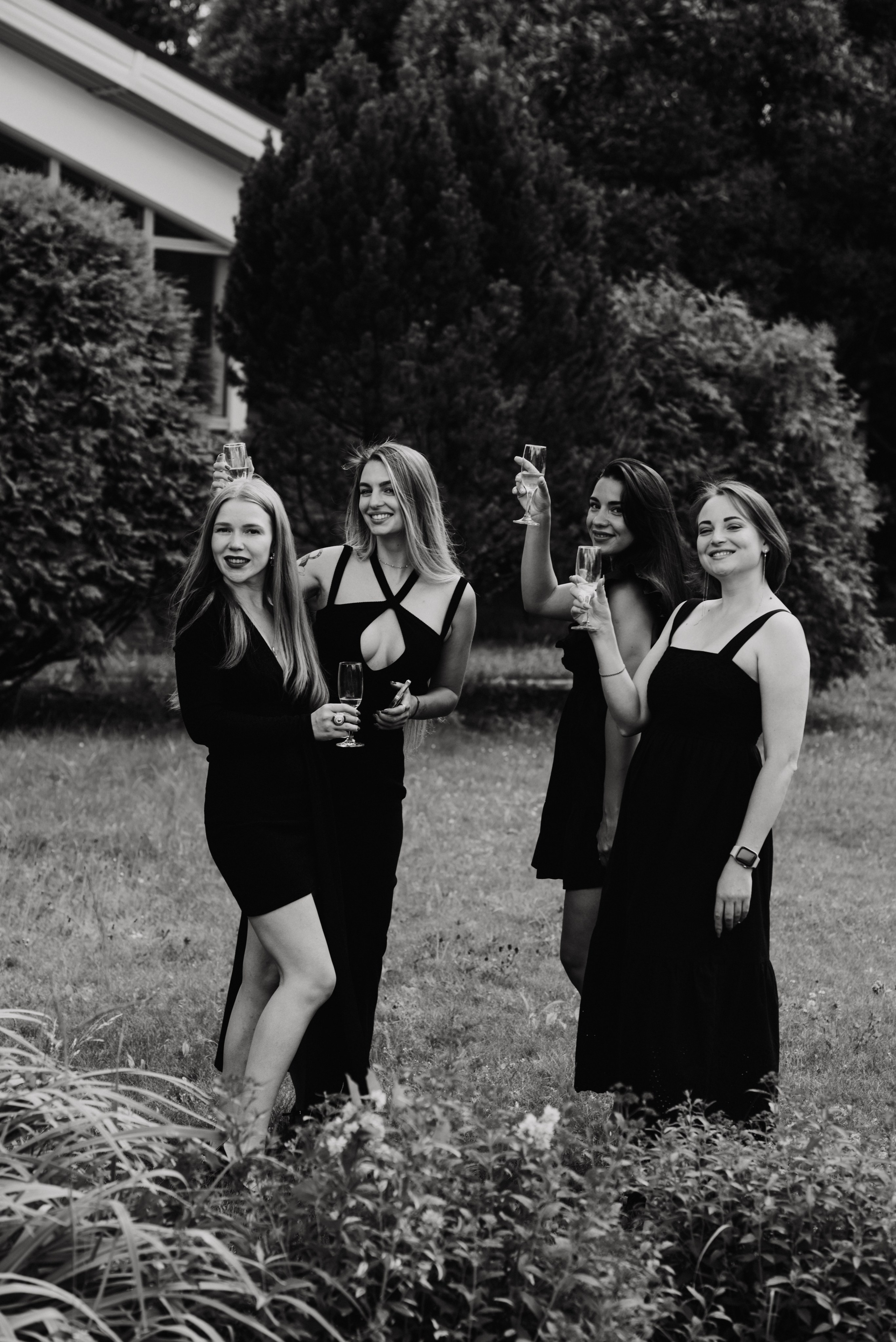 Фотосессия на день рождения. Анастасия Петрович фотограф, фотокорреспондент в Москве и Санкт-Петербурге. Фотосъёмка репортажа, мероприятия, корпоративная съёмка, контент