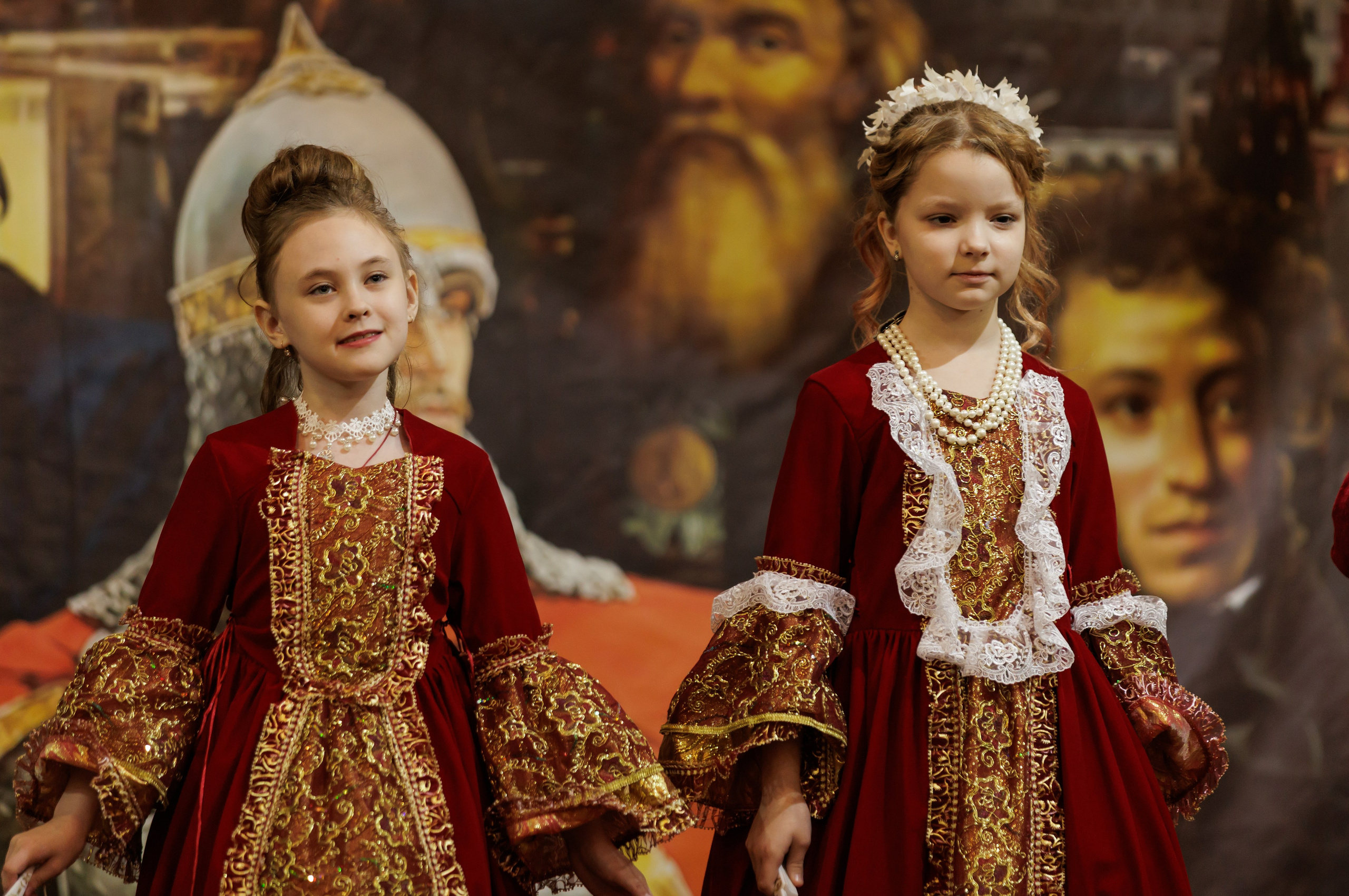 Жемчужинка гимназии 80 — 2025. Фотограф в Нижнем Новгороде, Дзержинске Олеся Хозяева