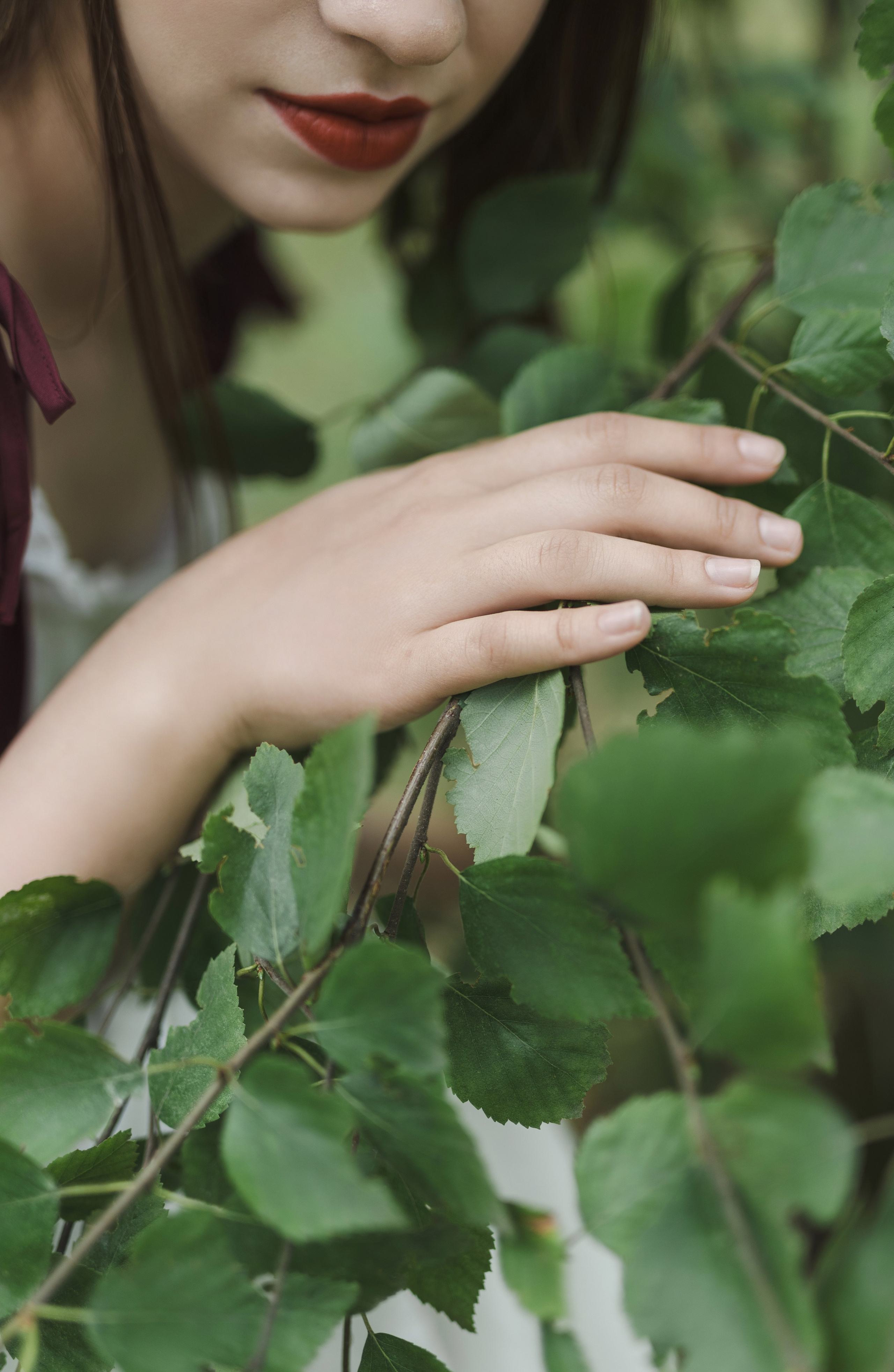 Красная шапочка. Фотограф в Нижнем Новгороде, Дзержинске Олеся Хозяева