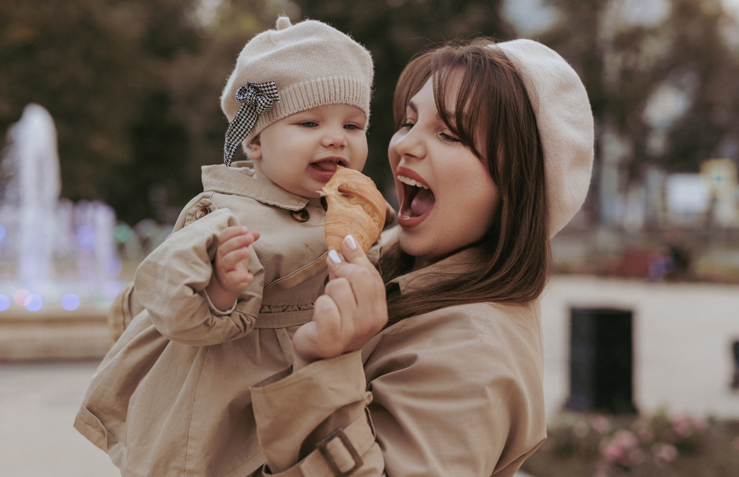 Семейные съемки. Фотограф в Нижнем Новгороде, Дзержинске Олеся Хозяева