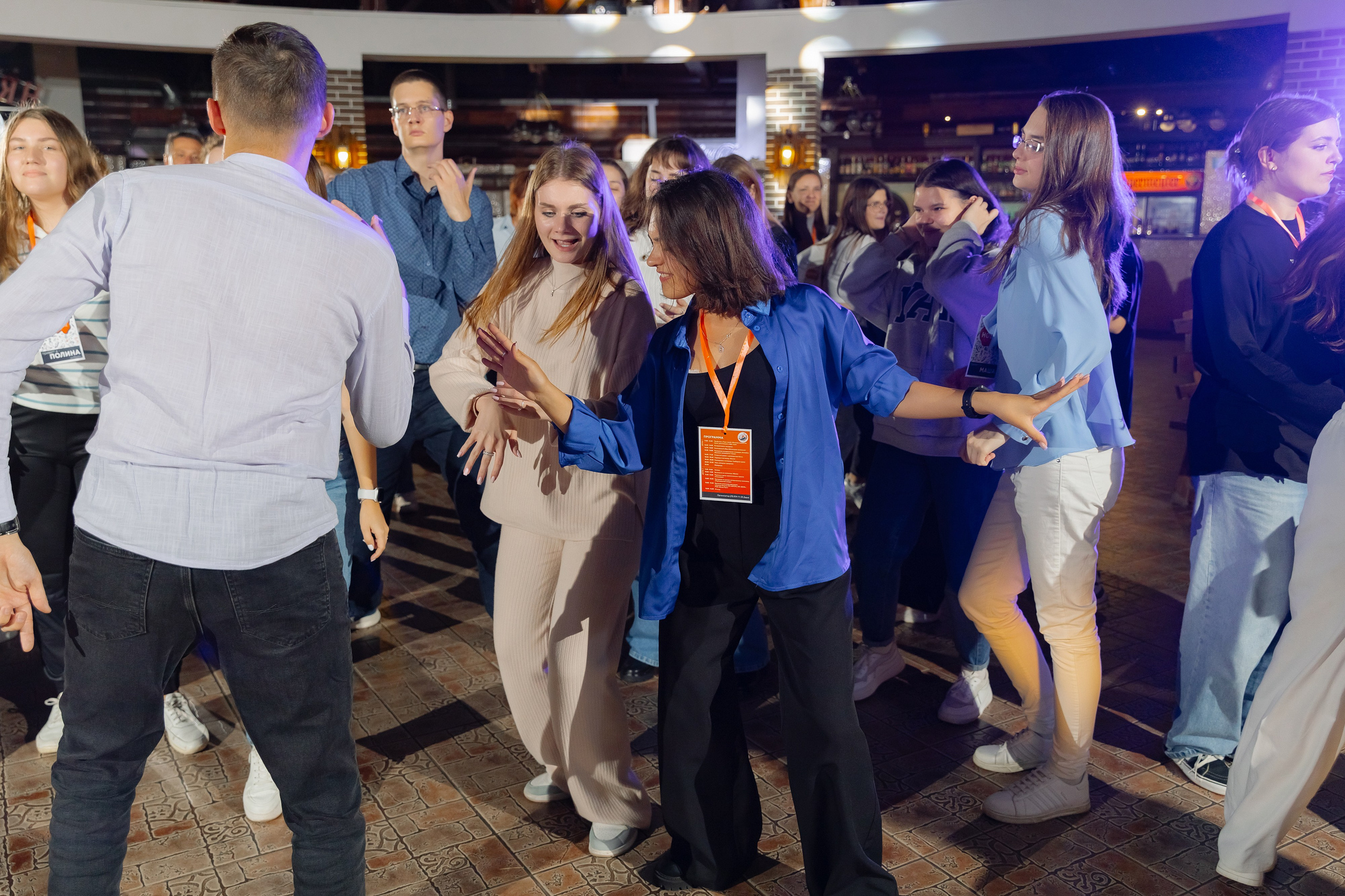 Корпоративная фотосъемка для ОАО Белагропромбанк в Суле в Загородном комплексе Westa. Свадебный фотограф в Минске/Беларуси Сергей Спиридонов