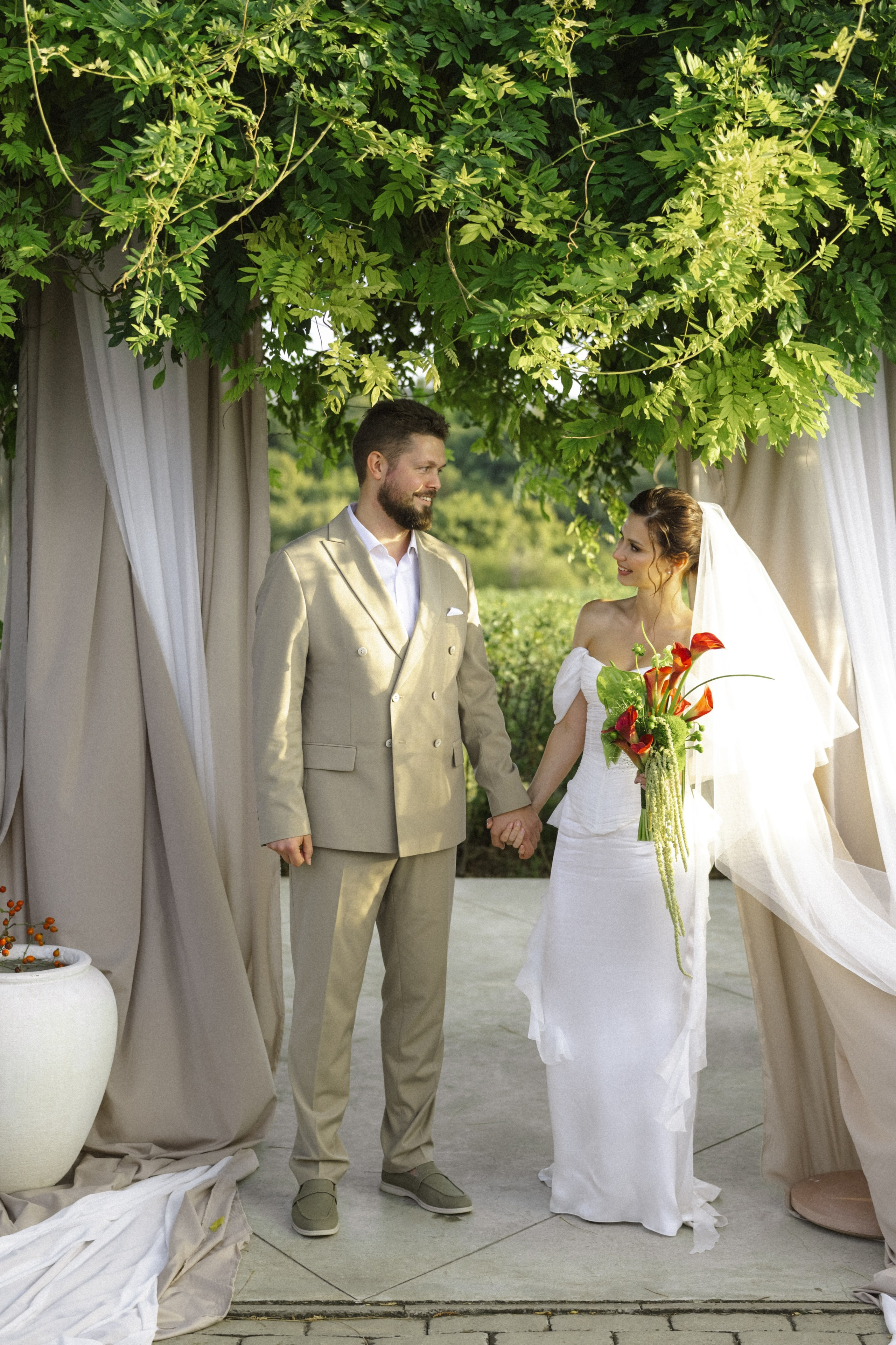 Георгий и Габи. Свадебный фотограф Ростов-на- Дону, Краснодар, Москва