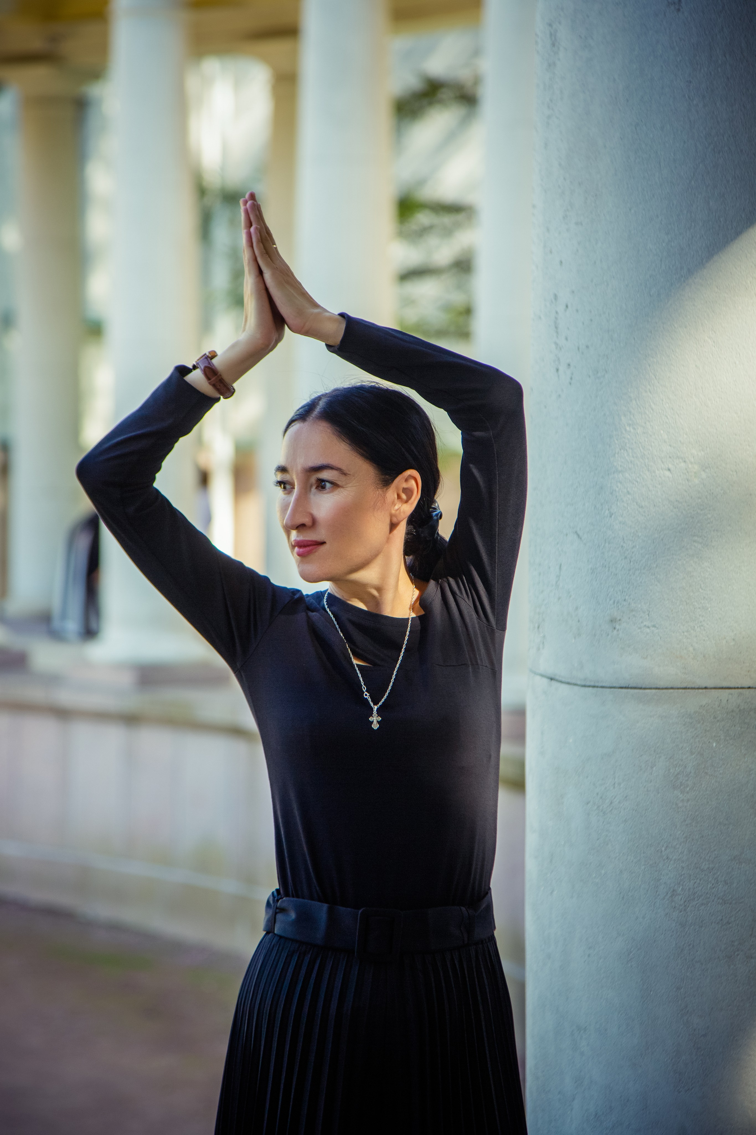 Фотосессия в Парке. Усадьба Архангельское. Свадебный и семейный фотограф в Москве и Подмосковье Лариса Козлова
