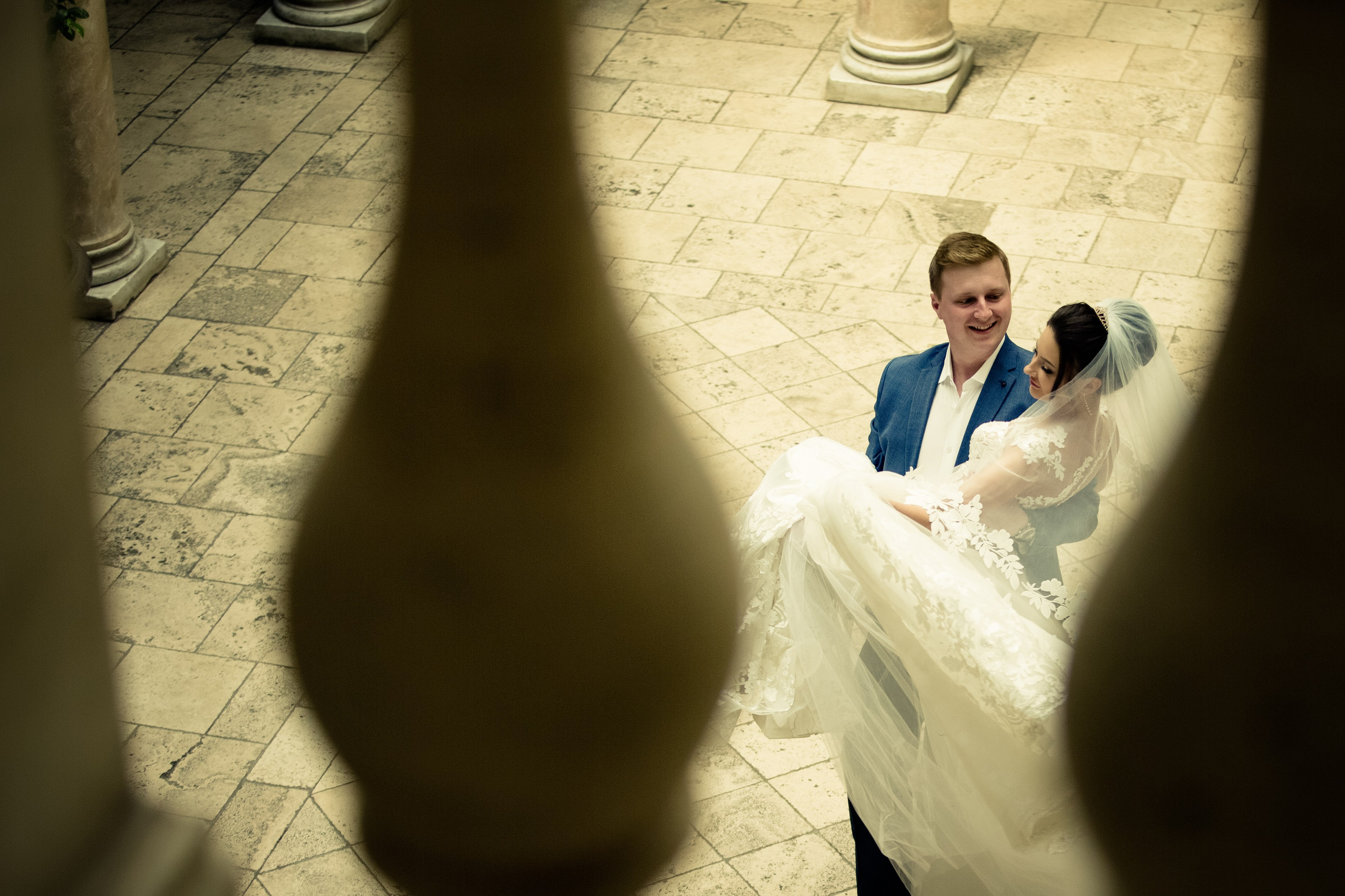 Юлия и Владимир. Свадебный и семейный фотограф в Москве и Подмосковье Лариса Козлова