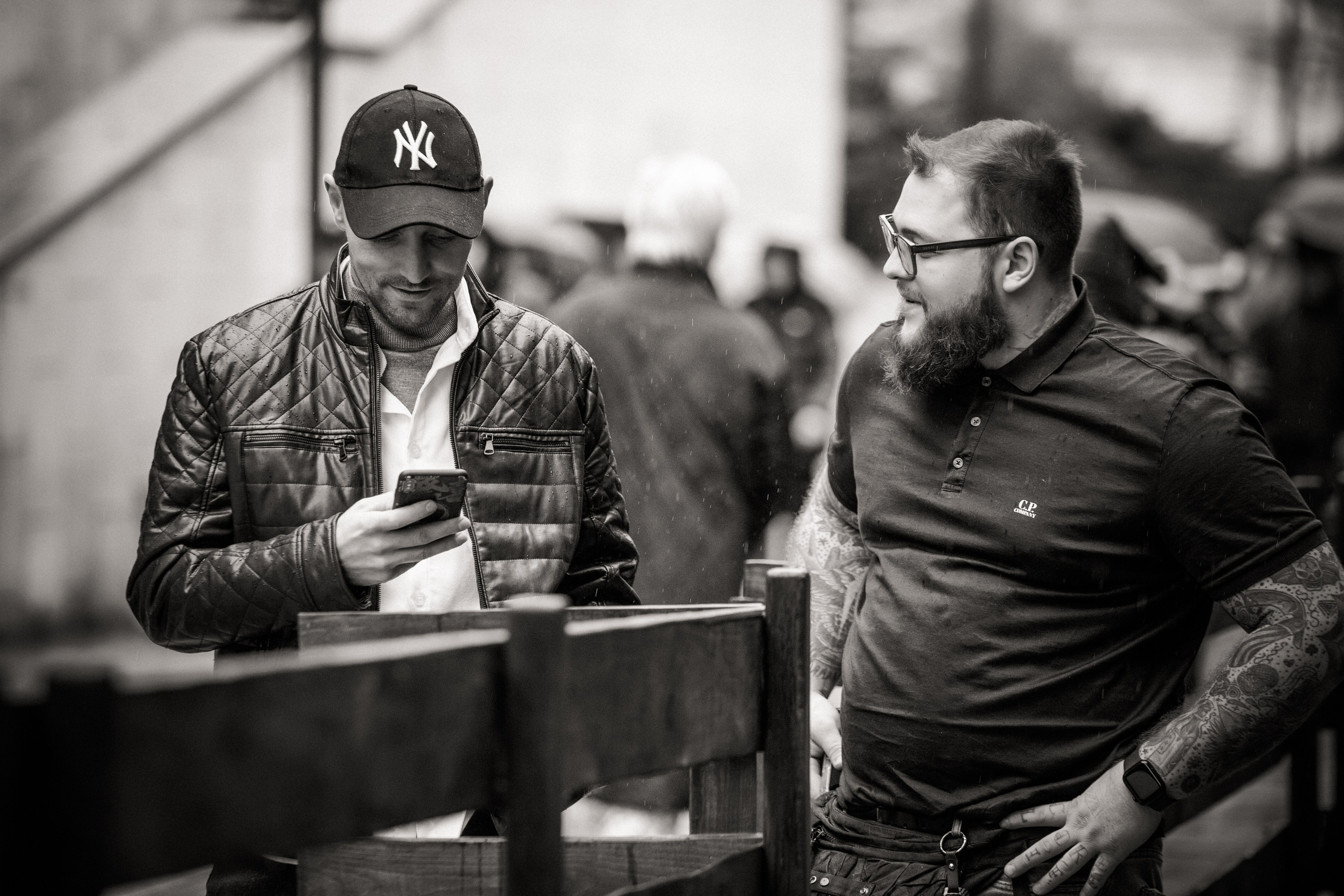 Мужская фотосессия на улице. Свадебный и семейный фотограф в Москве и Подмосковье Лариса Козлова