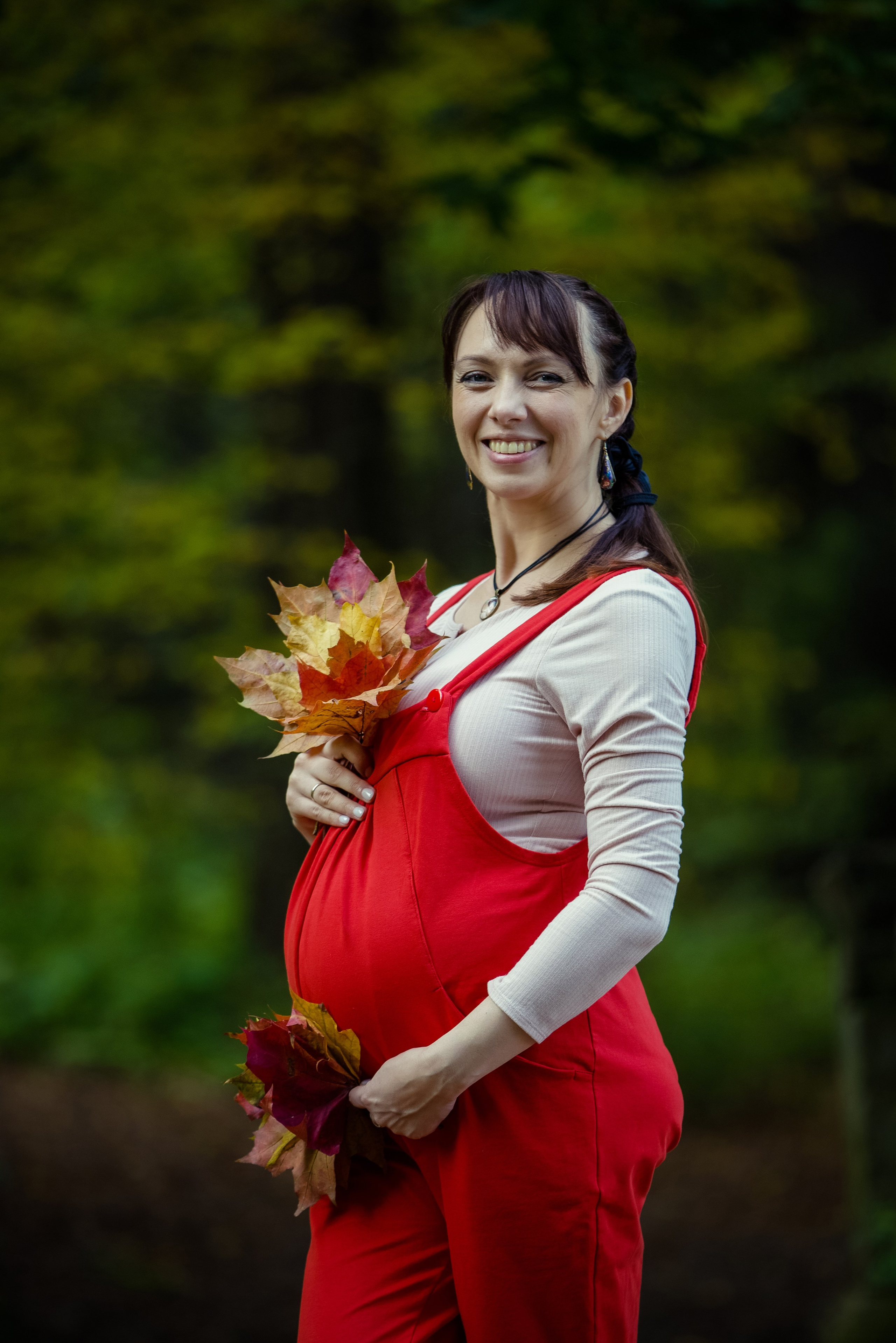 Фотосессия беременности. Парная фотосессия. Свадебный и семейный фотограф в Москве и Подмосковье Лариса Козлова