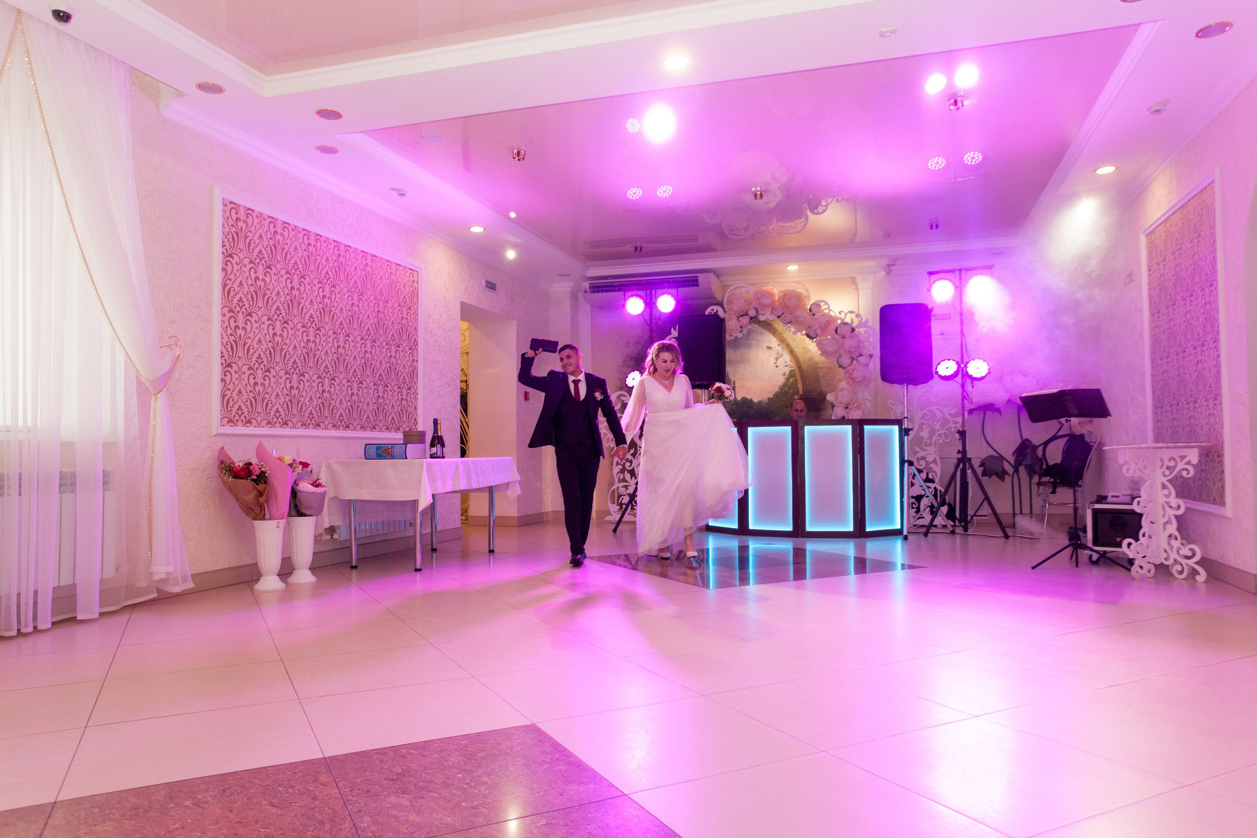 Свадьба Никиты и Марии. Свадебный и семейный фотограф в Воронеже Андрей Валин