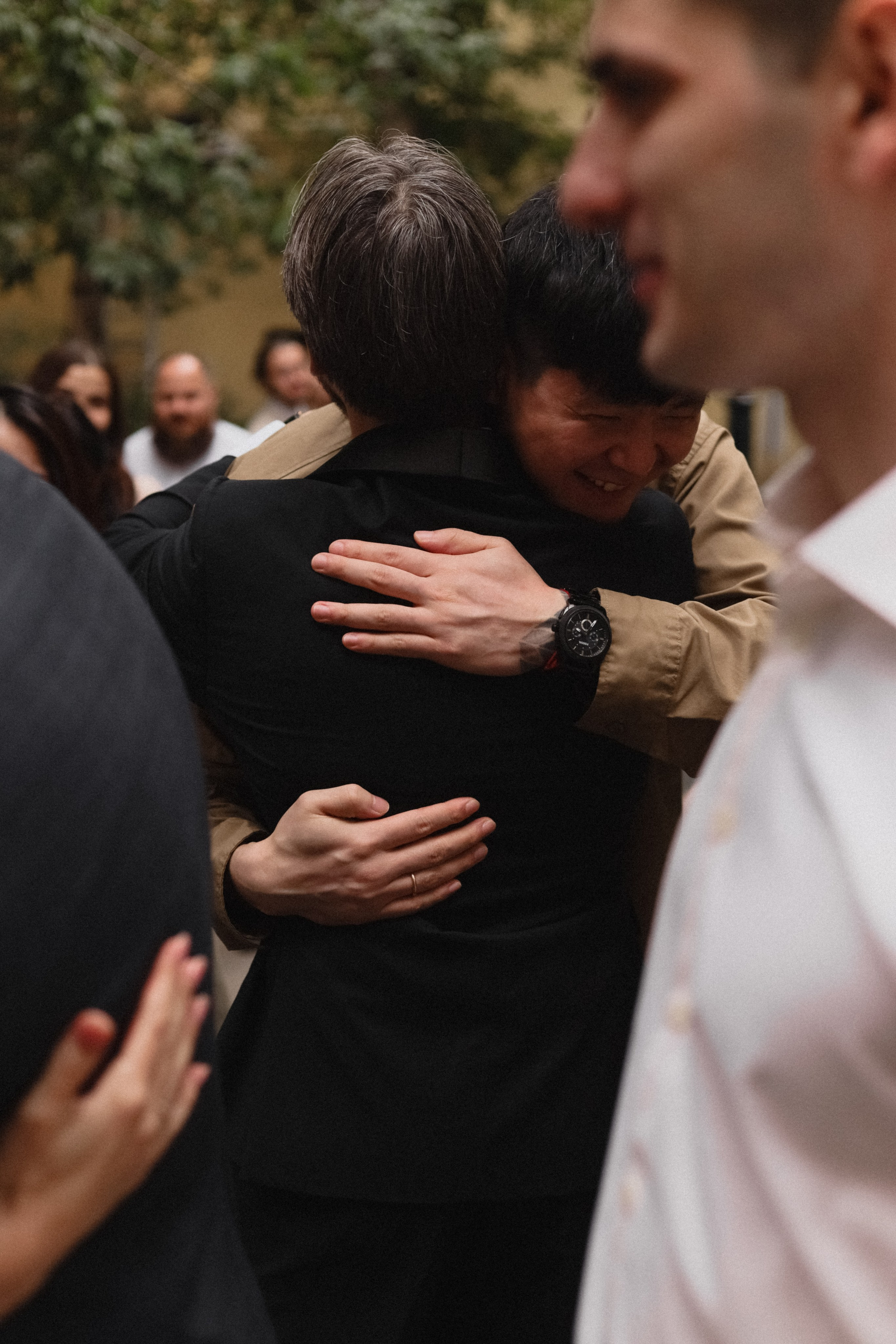 РОДЕН. Свадебный и семейный фотограф в Самаре и Москве