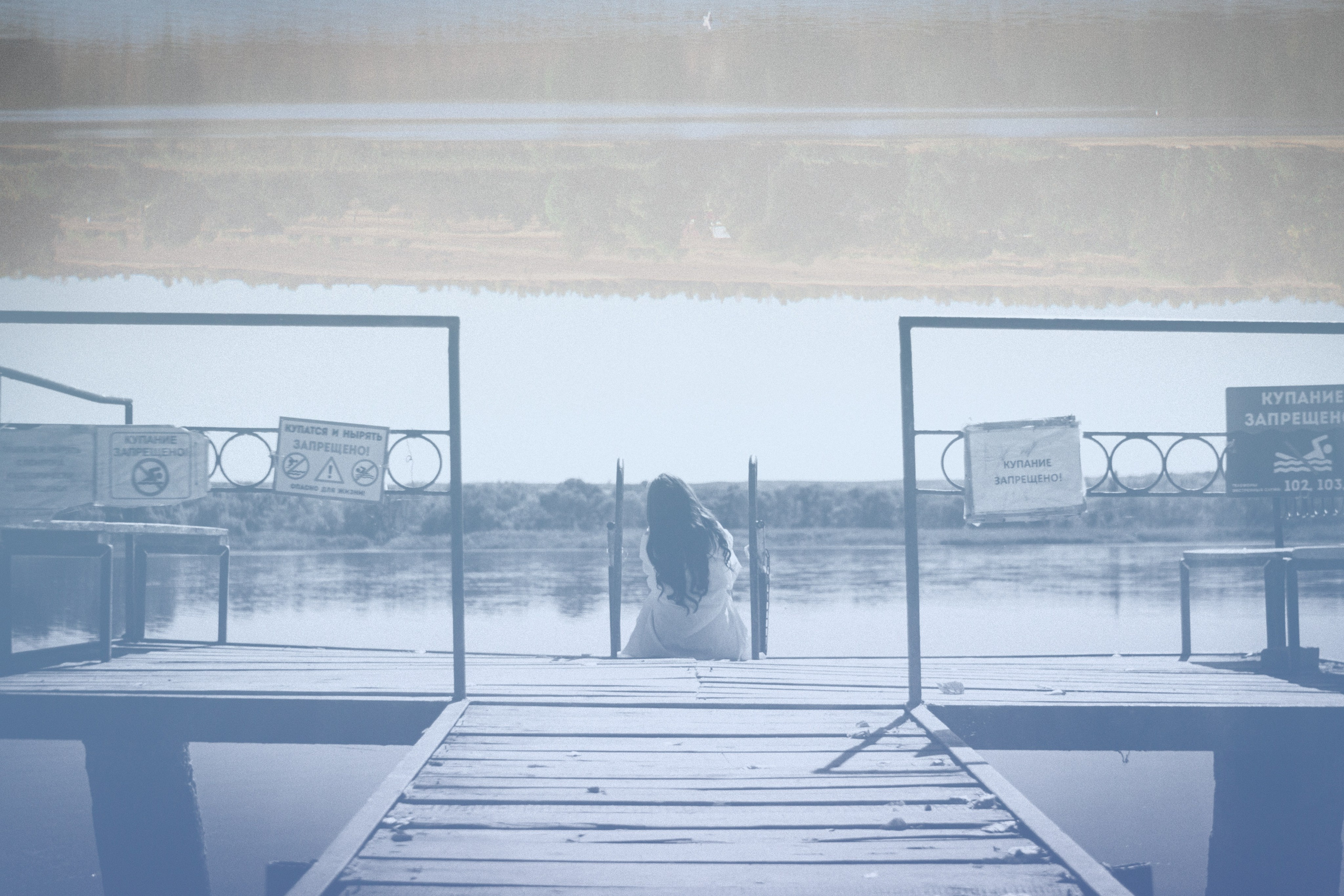 Лето задержалось. • Фотограф Александра Светозар Алчевск •