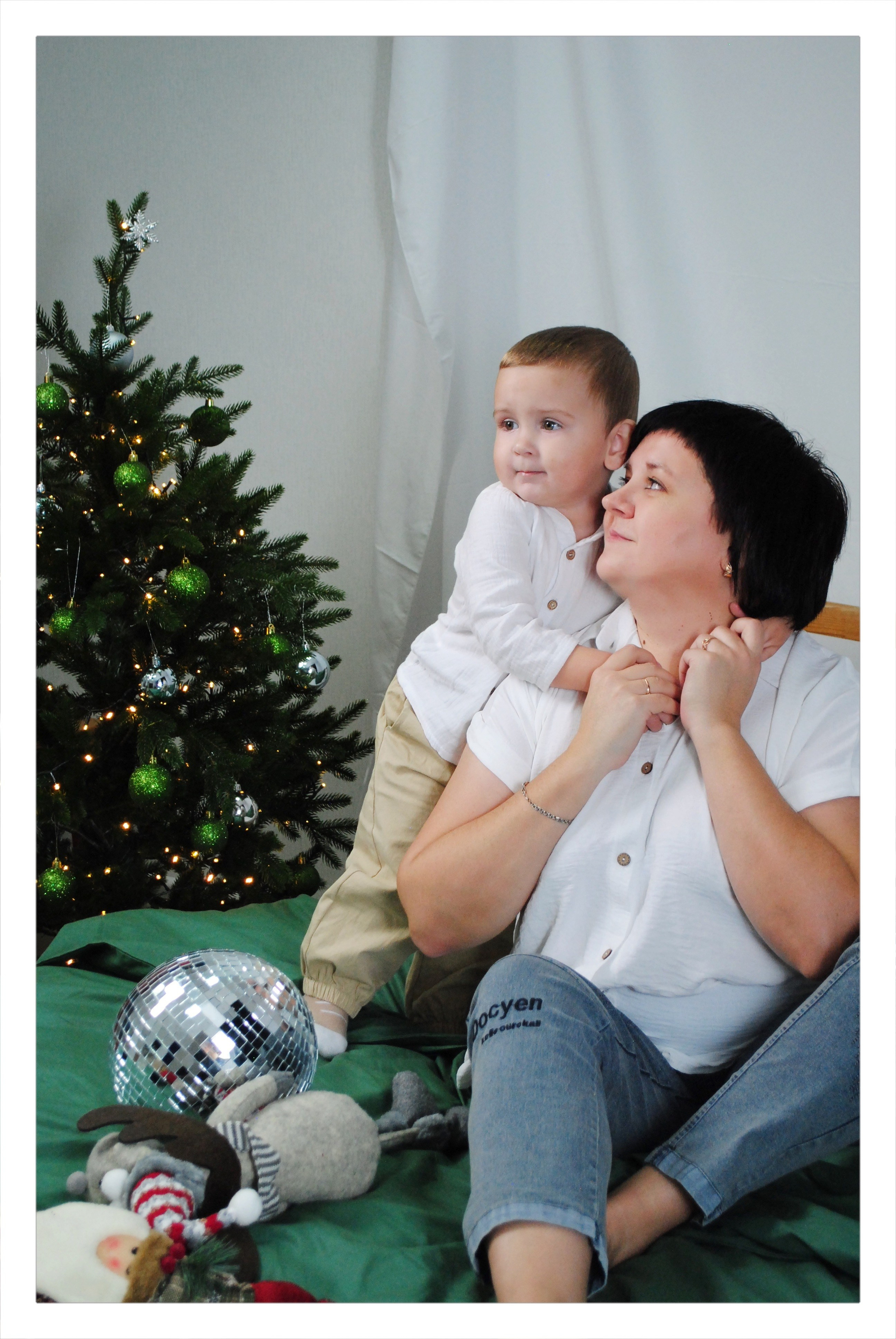 Тимур. Фотограф Мария Мусаелян