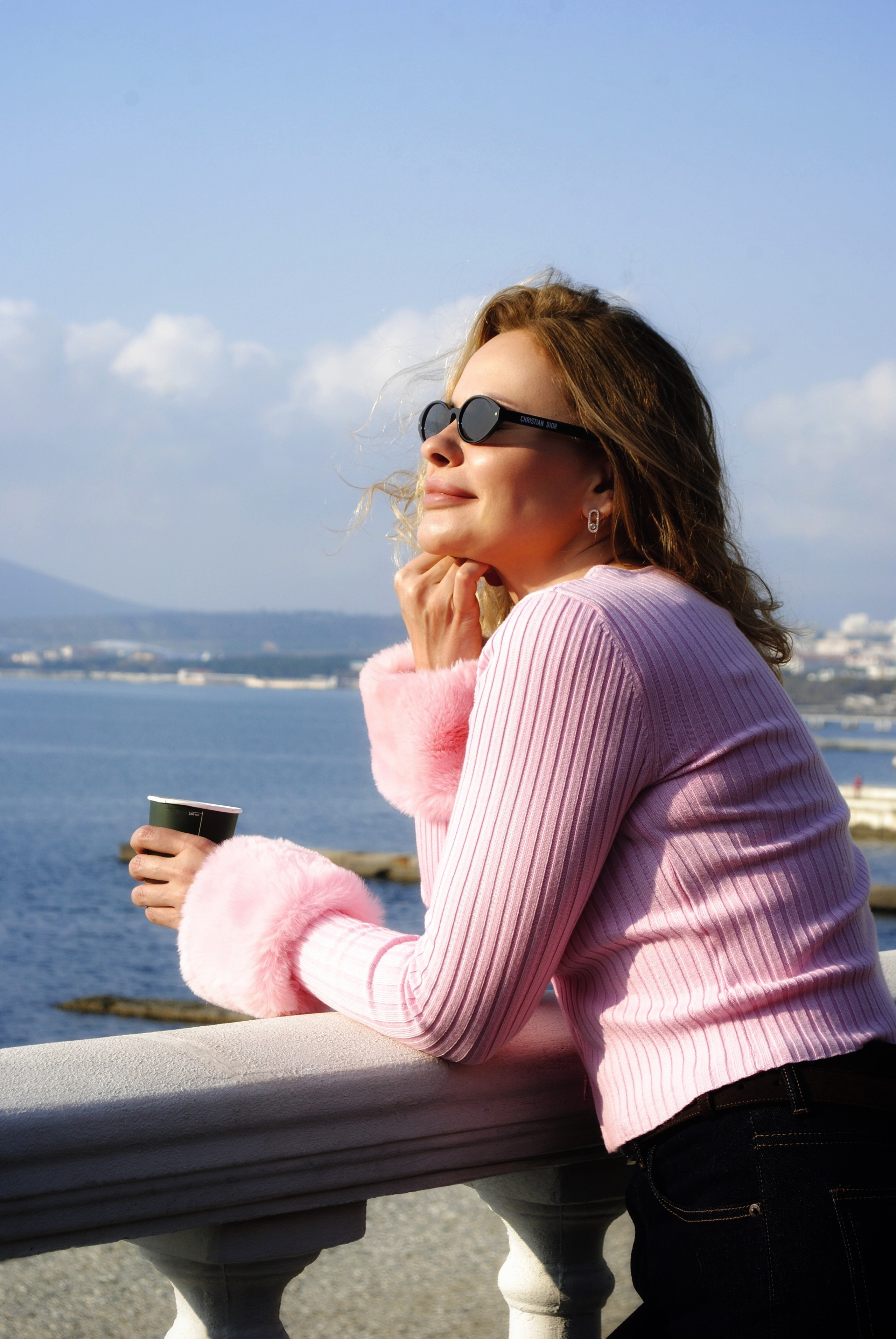 Александра. Фотограф Мария Мусаелян