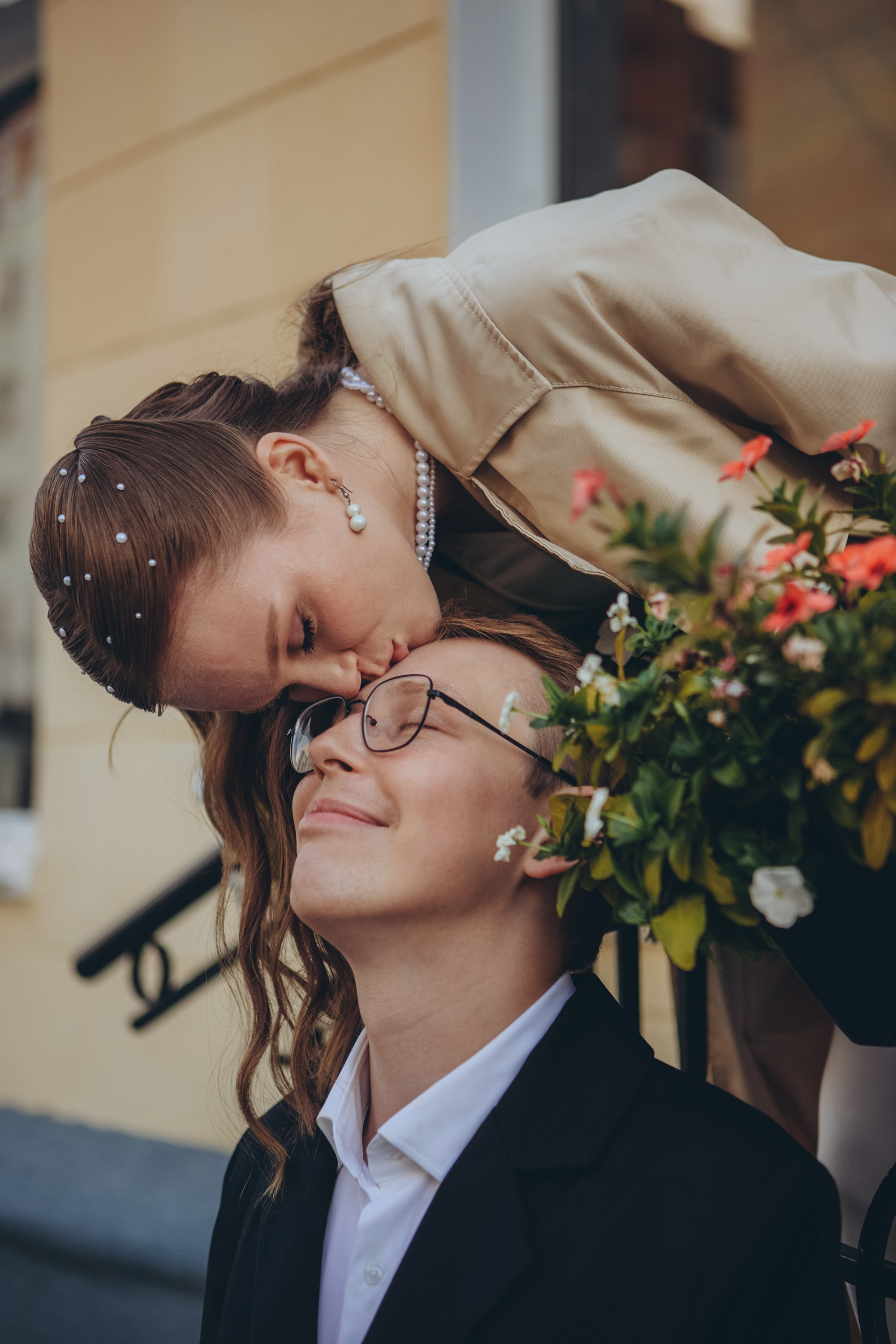 Свадьба Никиты и Дарьи. Семейный фотограф в Саратове Елена Прохорова
