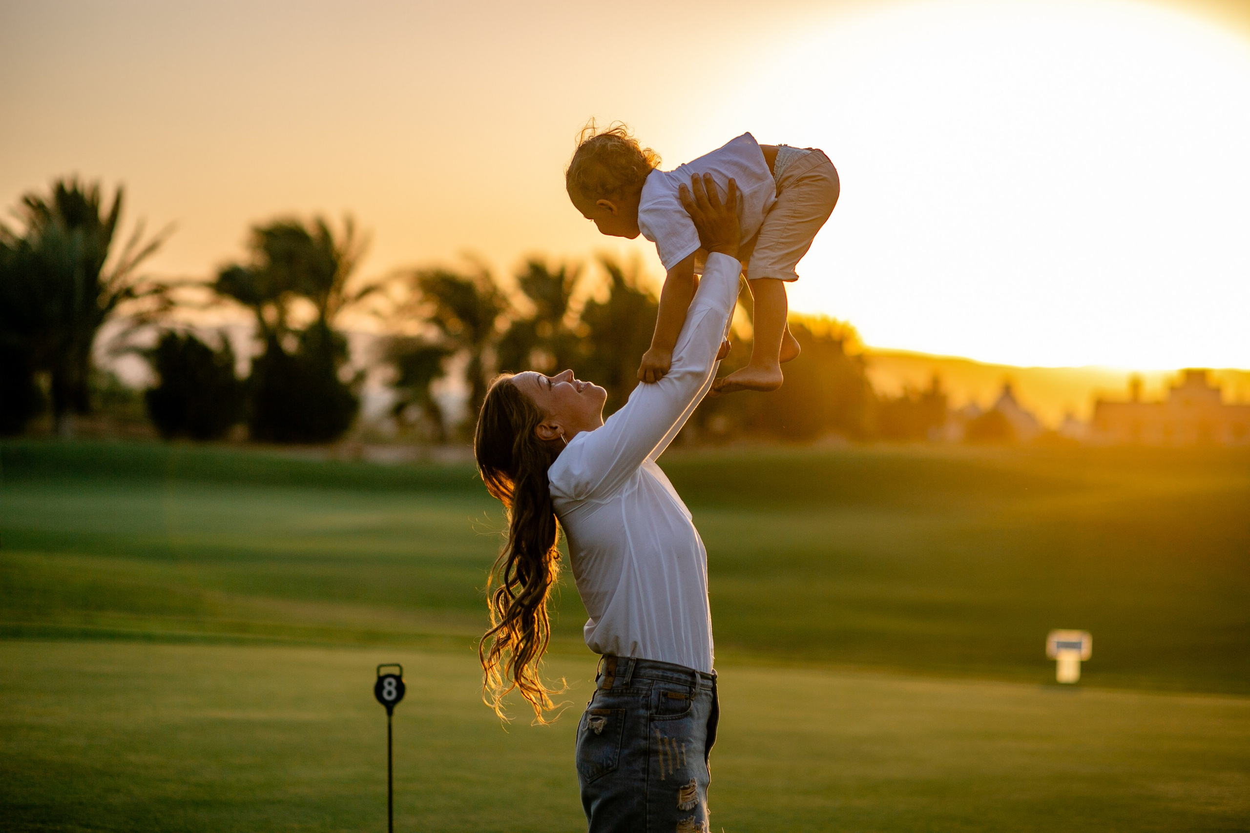 Эль Гуна. Фотограф Хургада / Египет Натали Шувалова