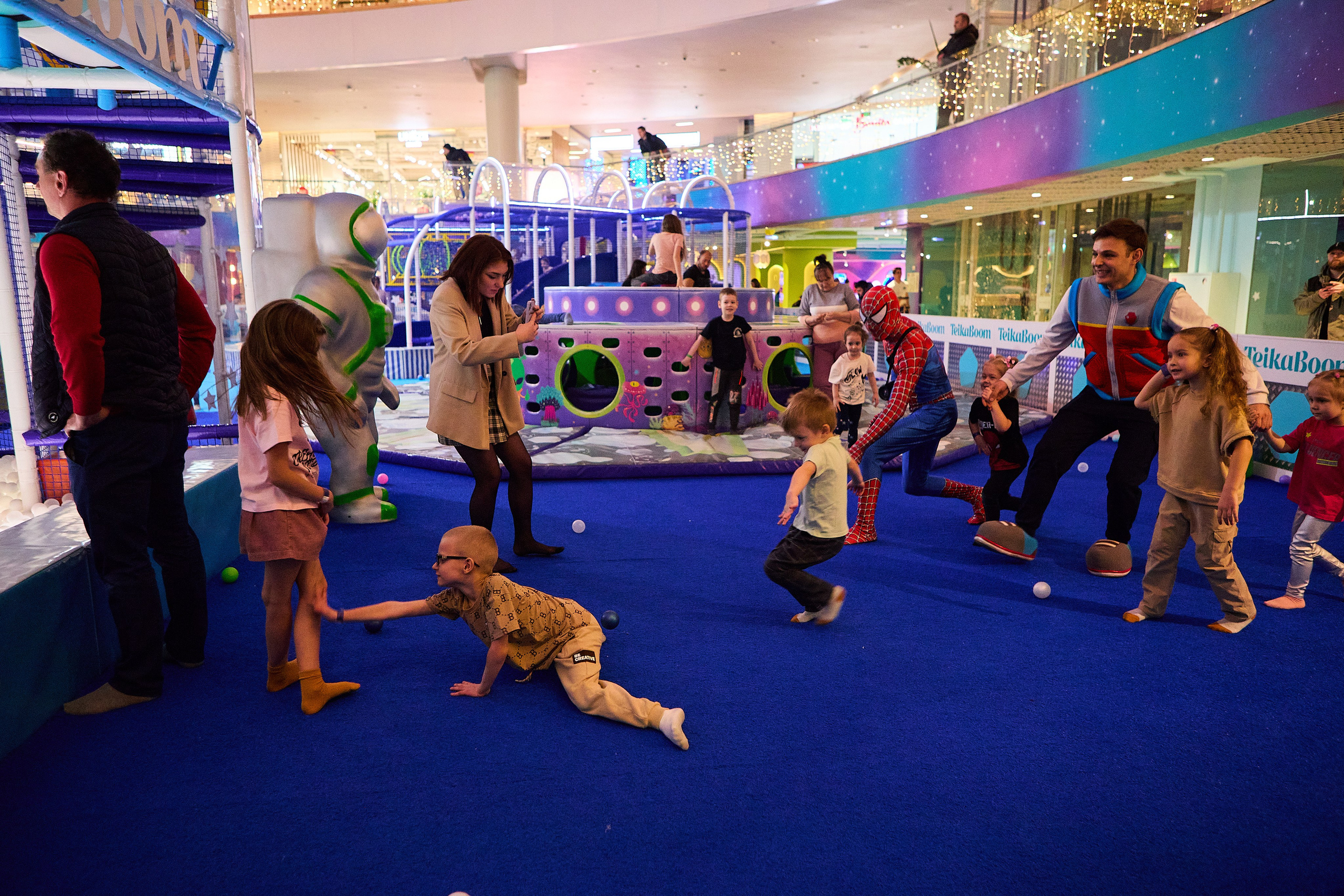 Мирослав 4 года. Репортажный Фотограф Москва Дарья Лунева