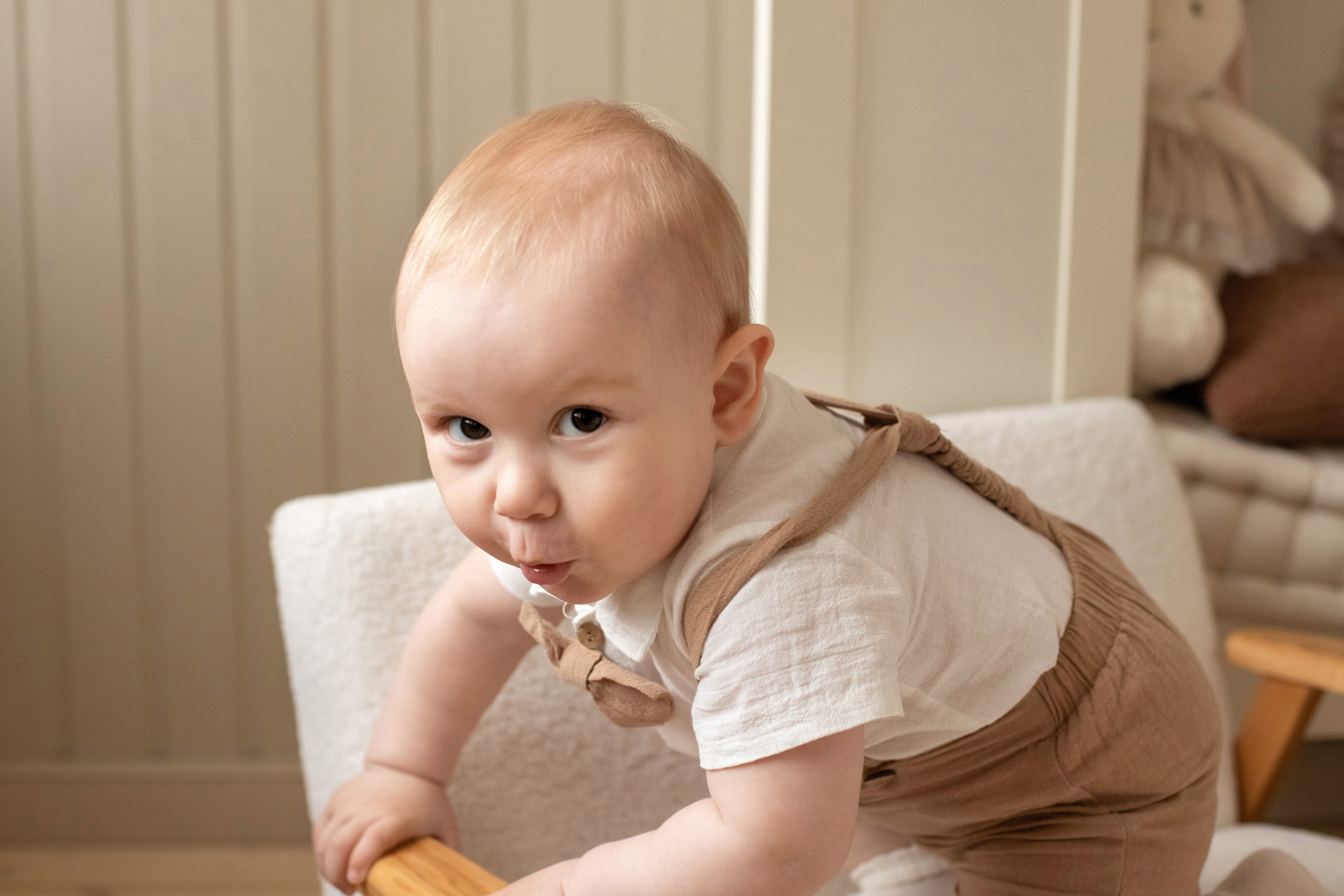 Настя Итого. Фотограф новорожденных в Екатеринбурге Татьяна Продан