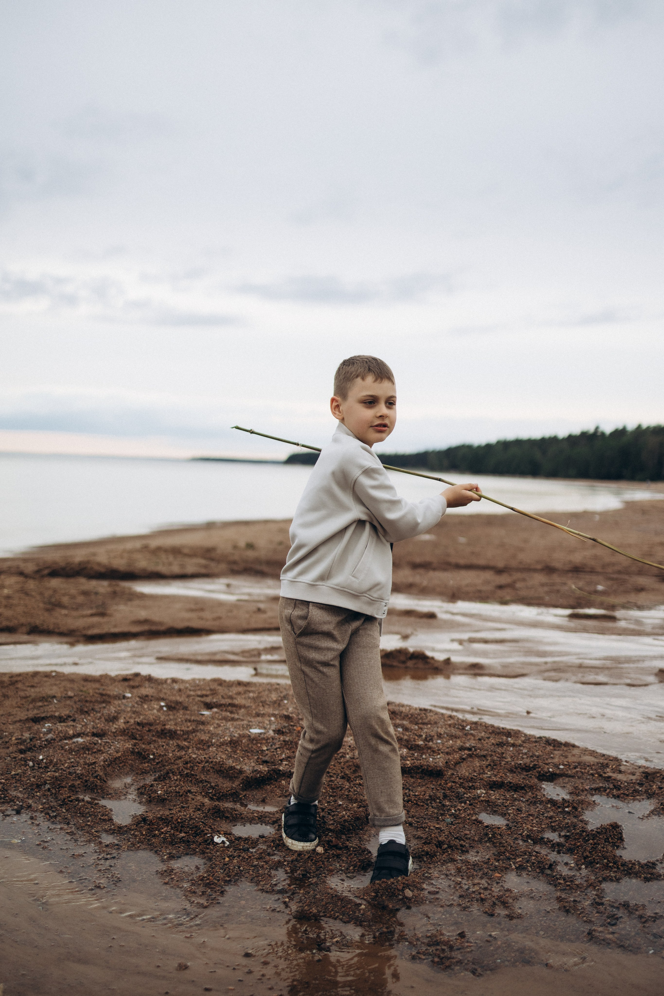 Таня, Витя и Артем. Фотограф Артем Бросов в Санкт-Петербурге и Дубае
