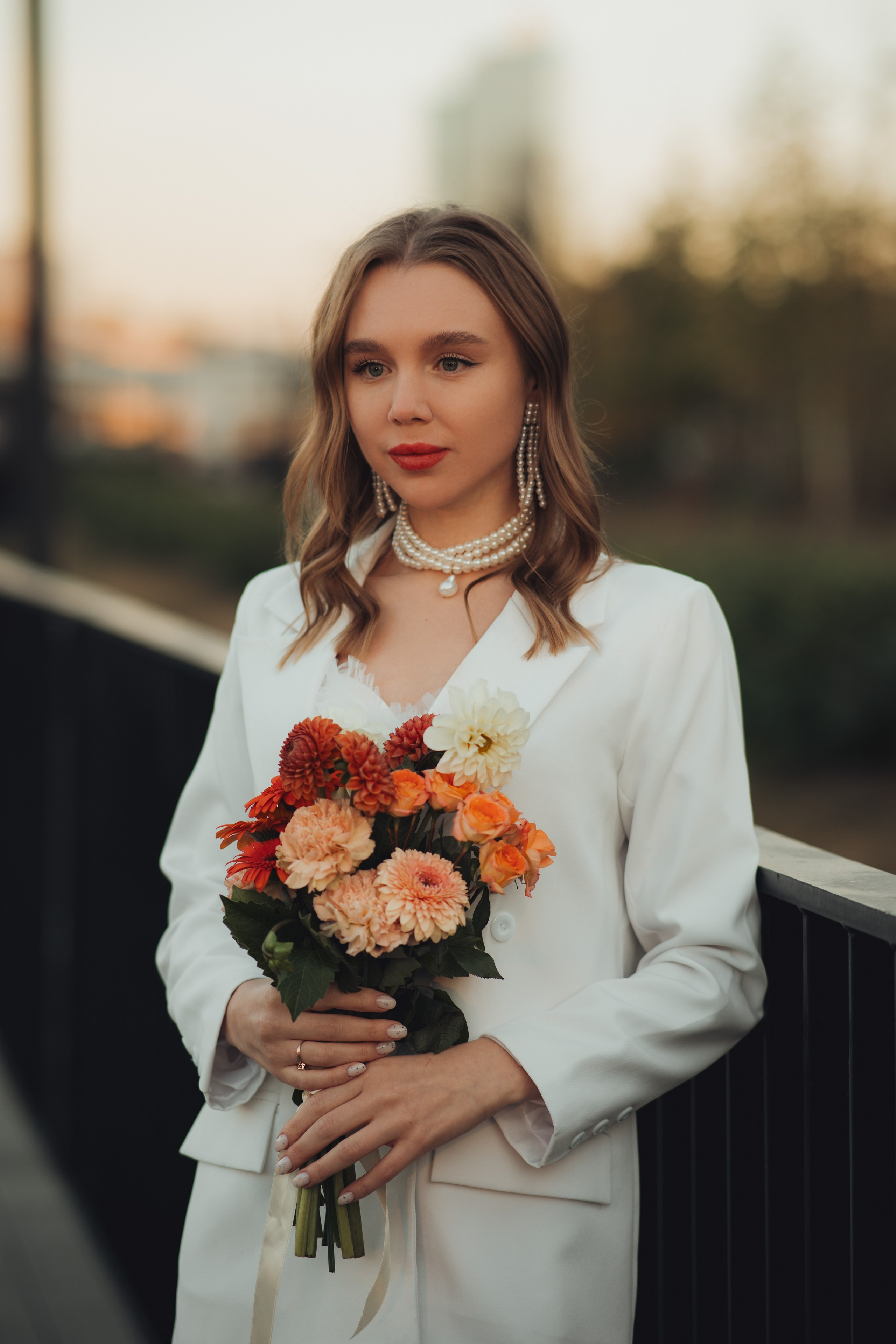 Wedding day | September. Дарья Скворцова