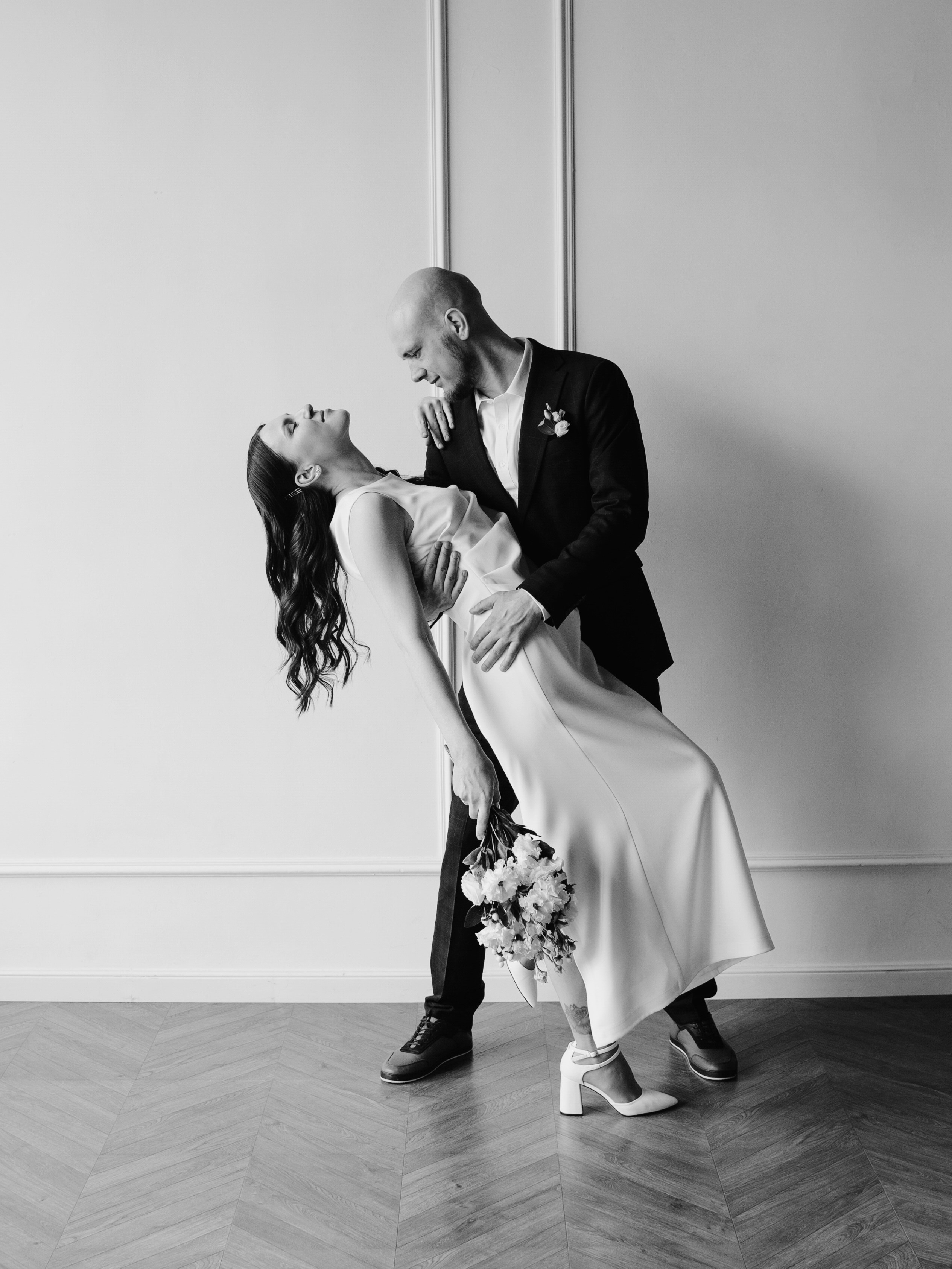 Фото свадьбы. Женский фотограф и визажист в Ижевске Екатерина Горбунова