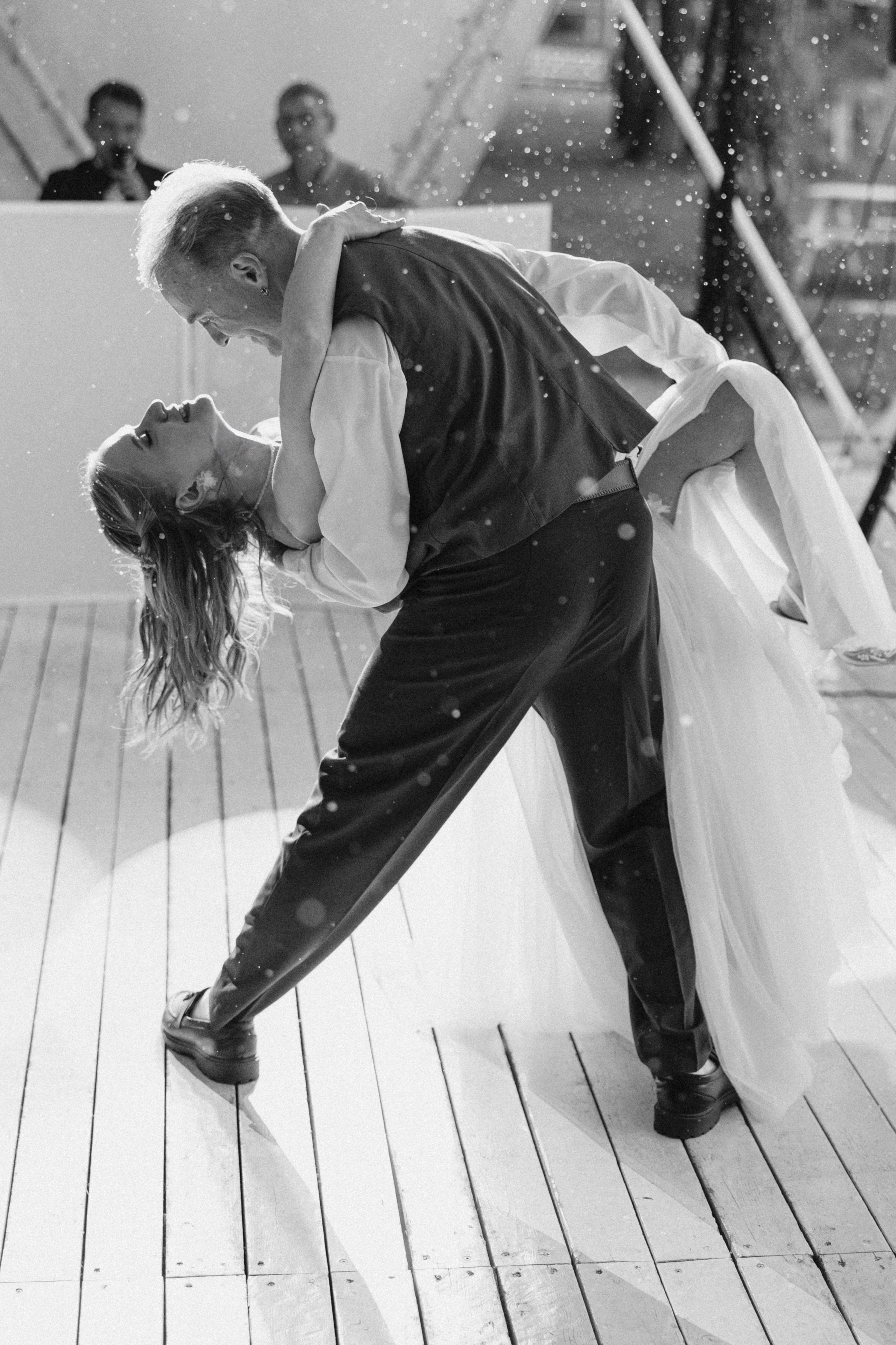 Ирина и Сергей. Свадебный фотограф Курск Максим Ноздрачев