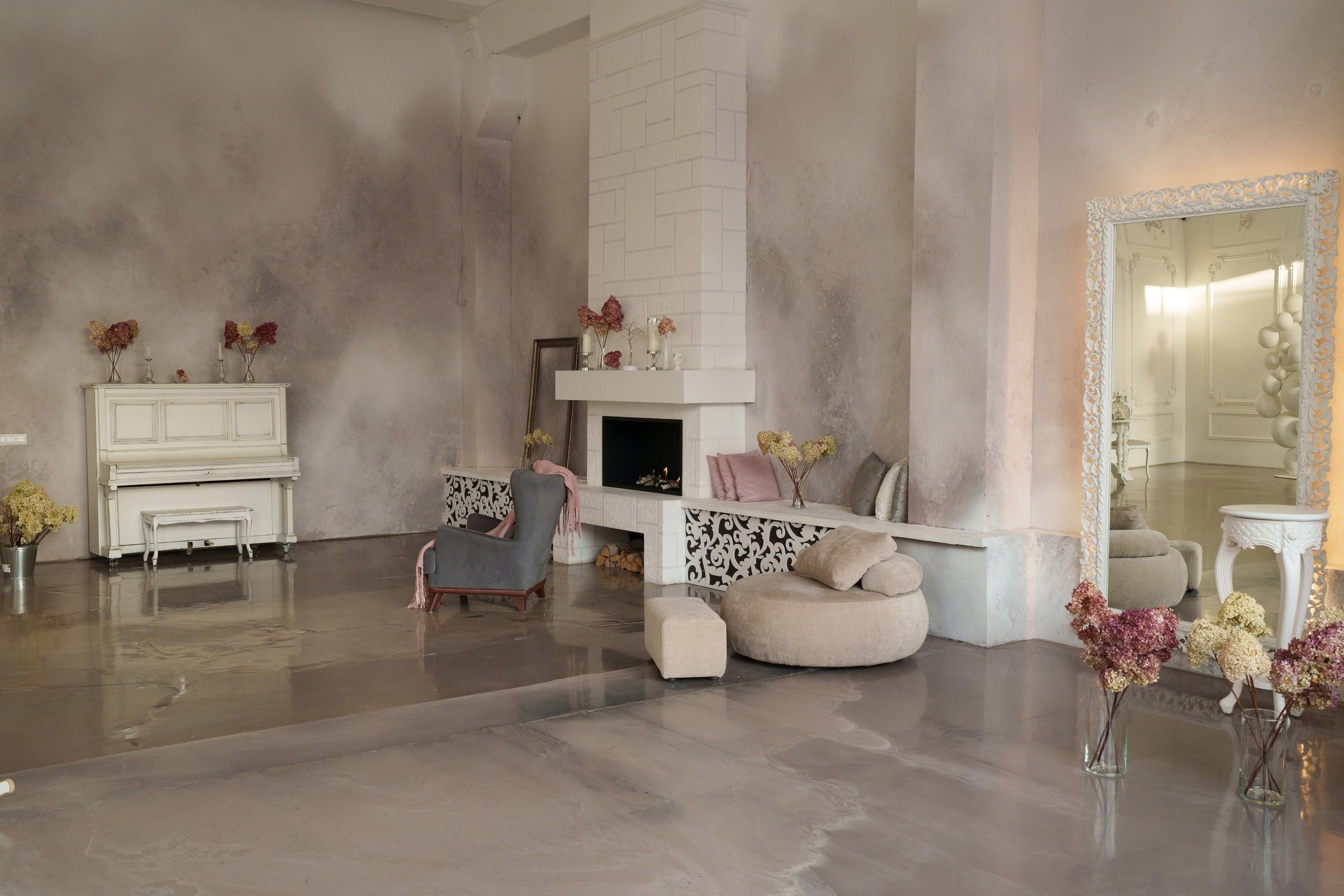 Студия Мун зал Классический, 1800 руб. в час. Классный фотограф Красноярска Васильева Ирина