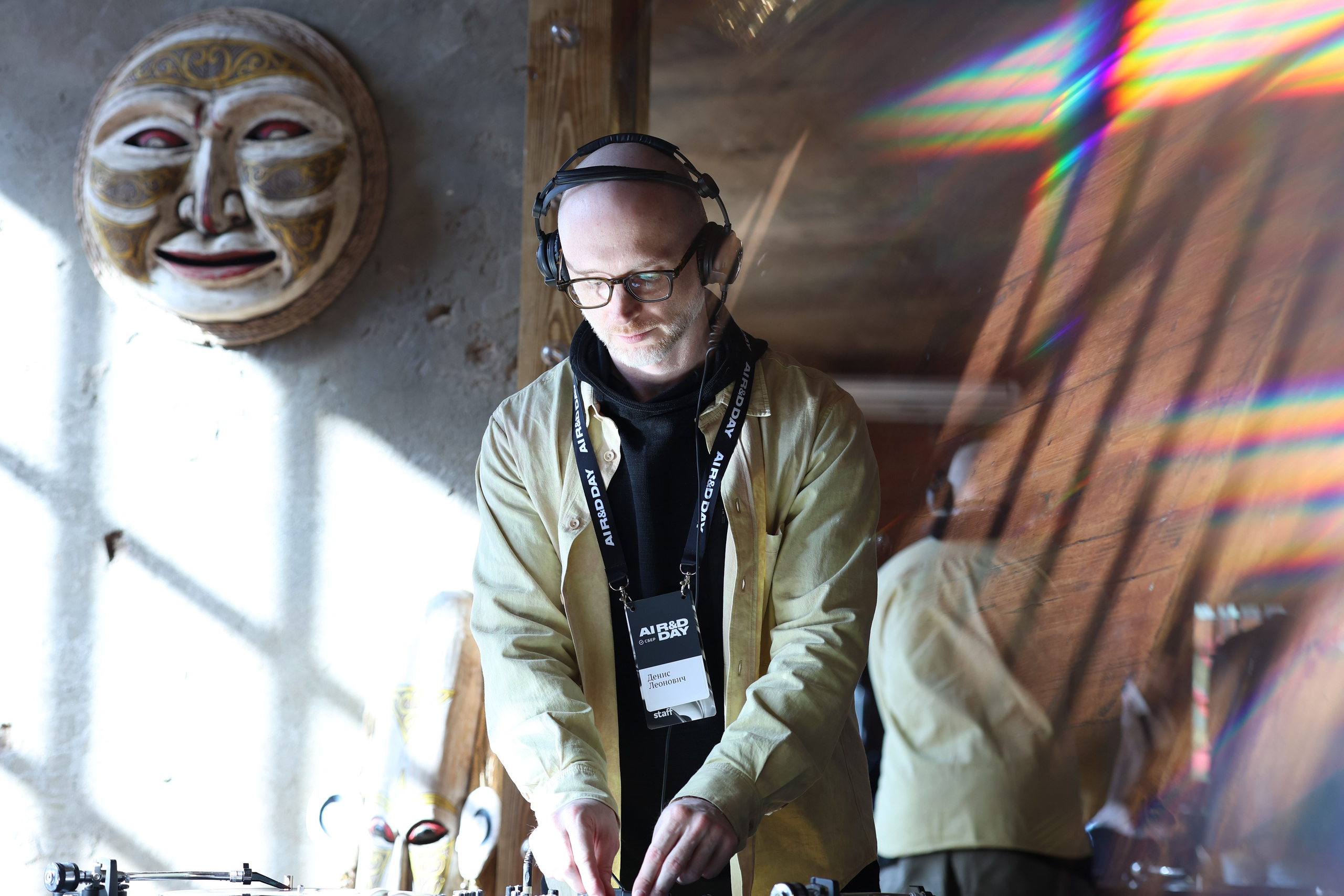 События. Фотограф в Москве Черниговцева Анастасия