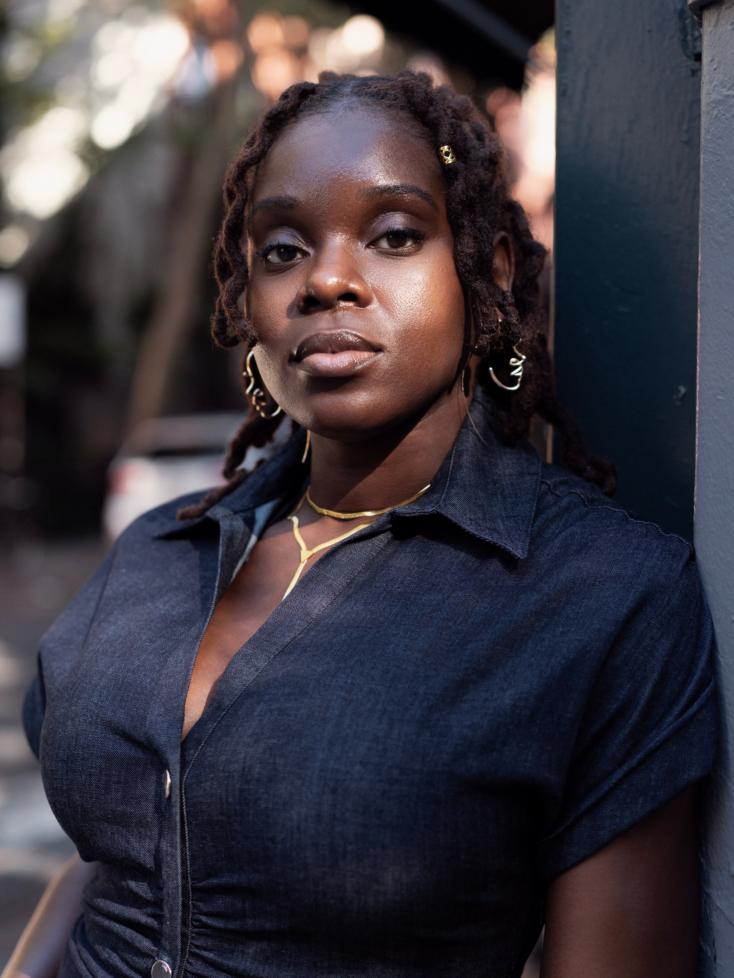 Portraits. Portrait and food photographer Sergei Sterling