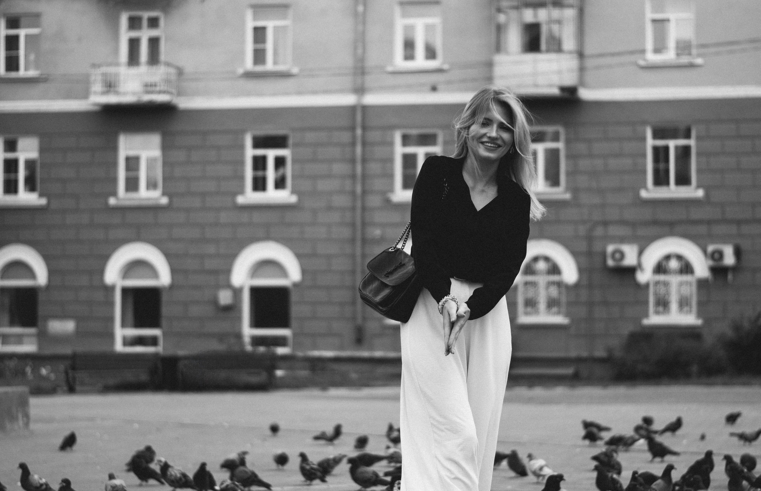 Аннэт. Фотограф Барнаул — NAVI / НАВИ