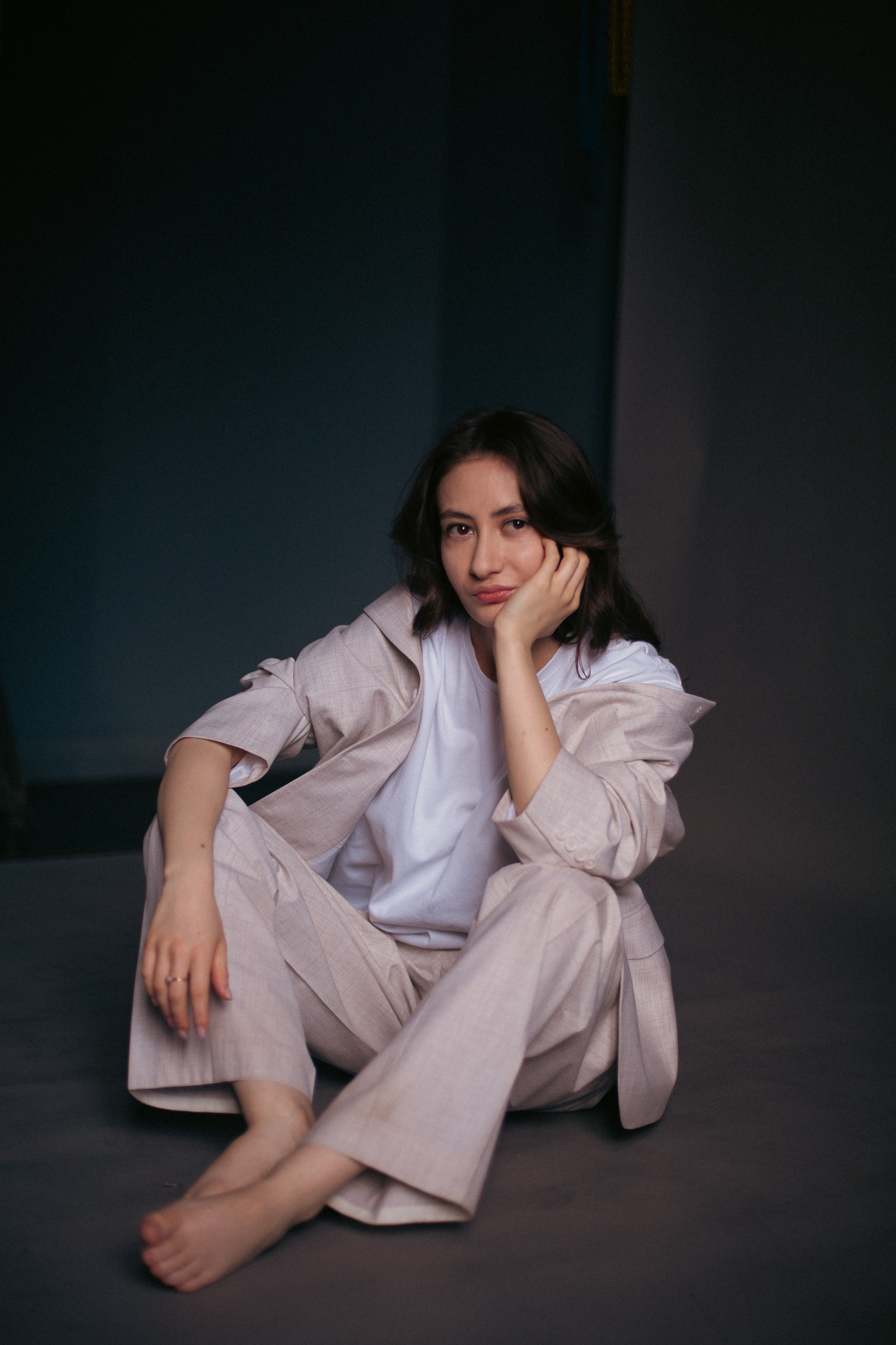 Elmaz. Beye Shevkiyeva Photography