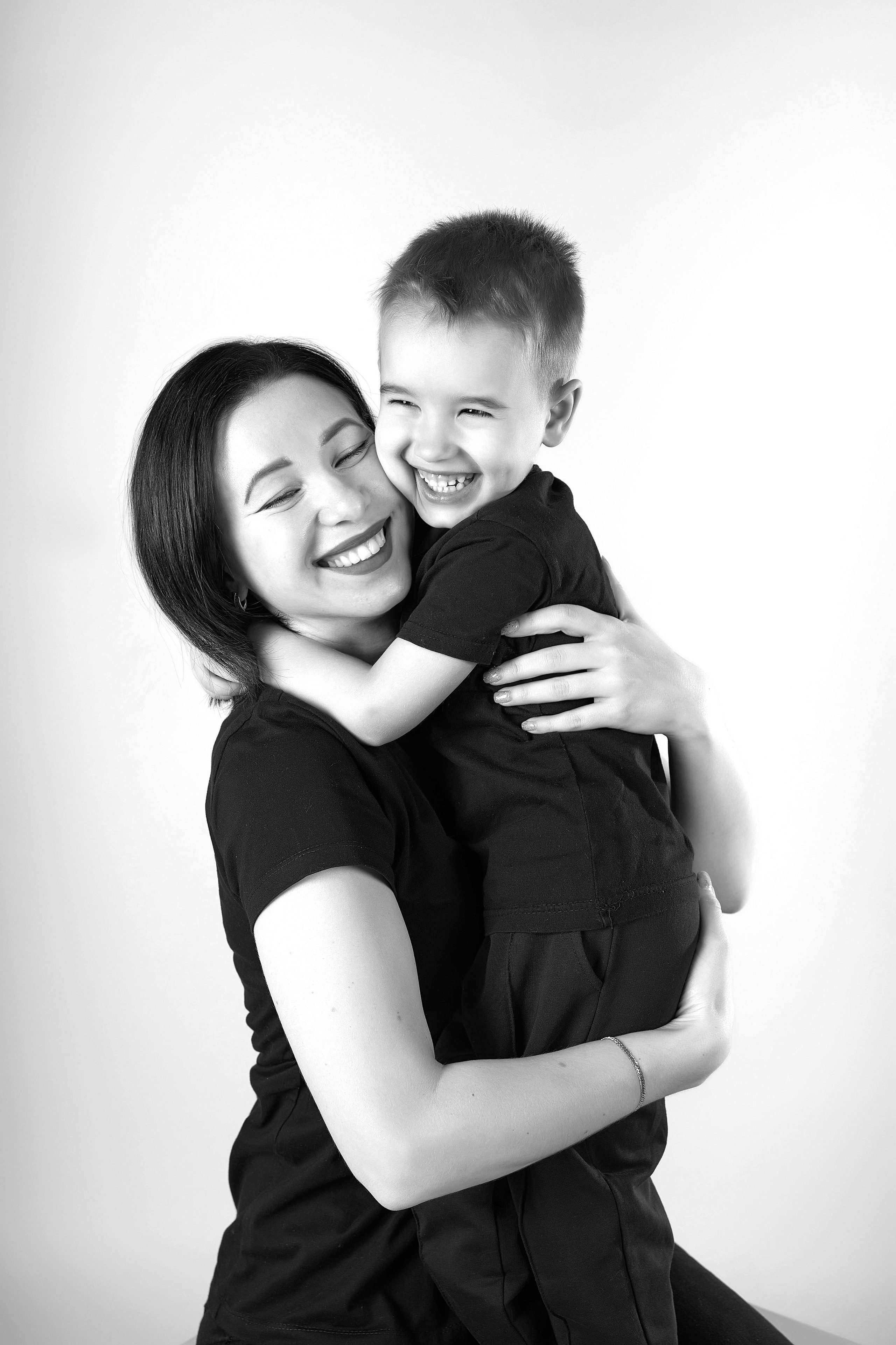 Екатерина. Фотограф Сергей Чернов Норильск