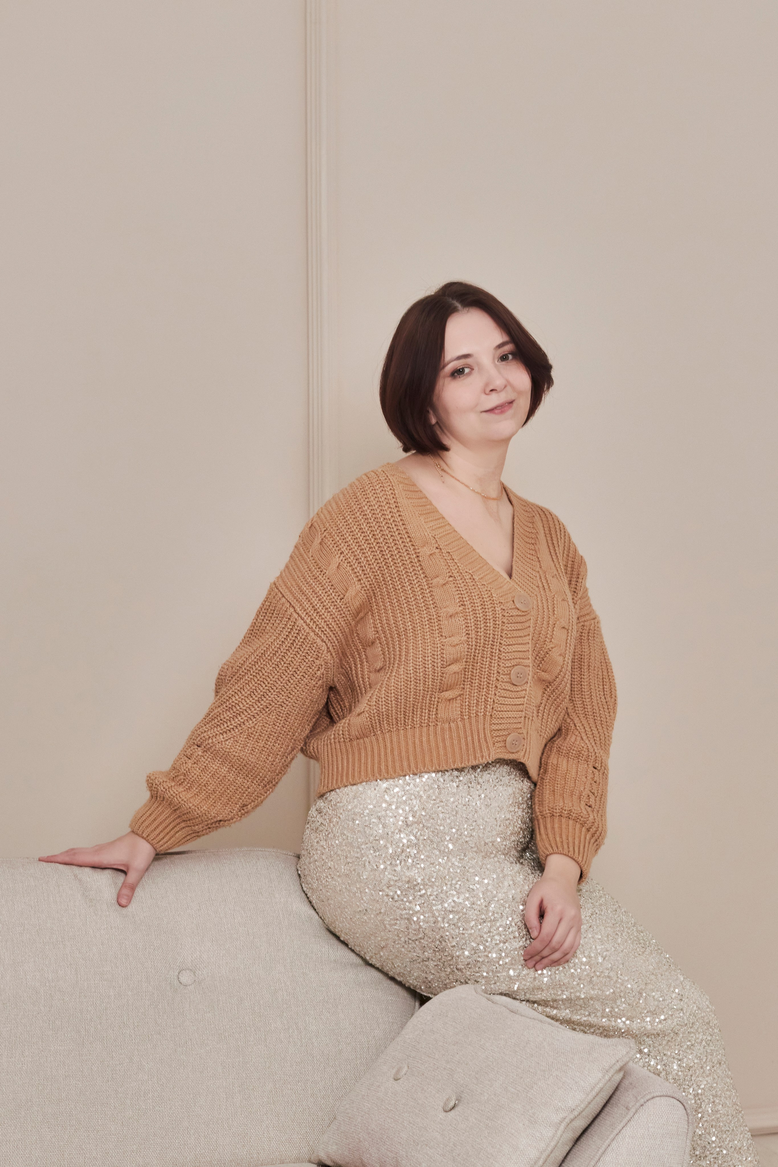 Фотограф в Волгограде Соколова Вера