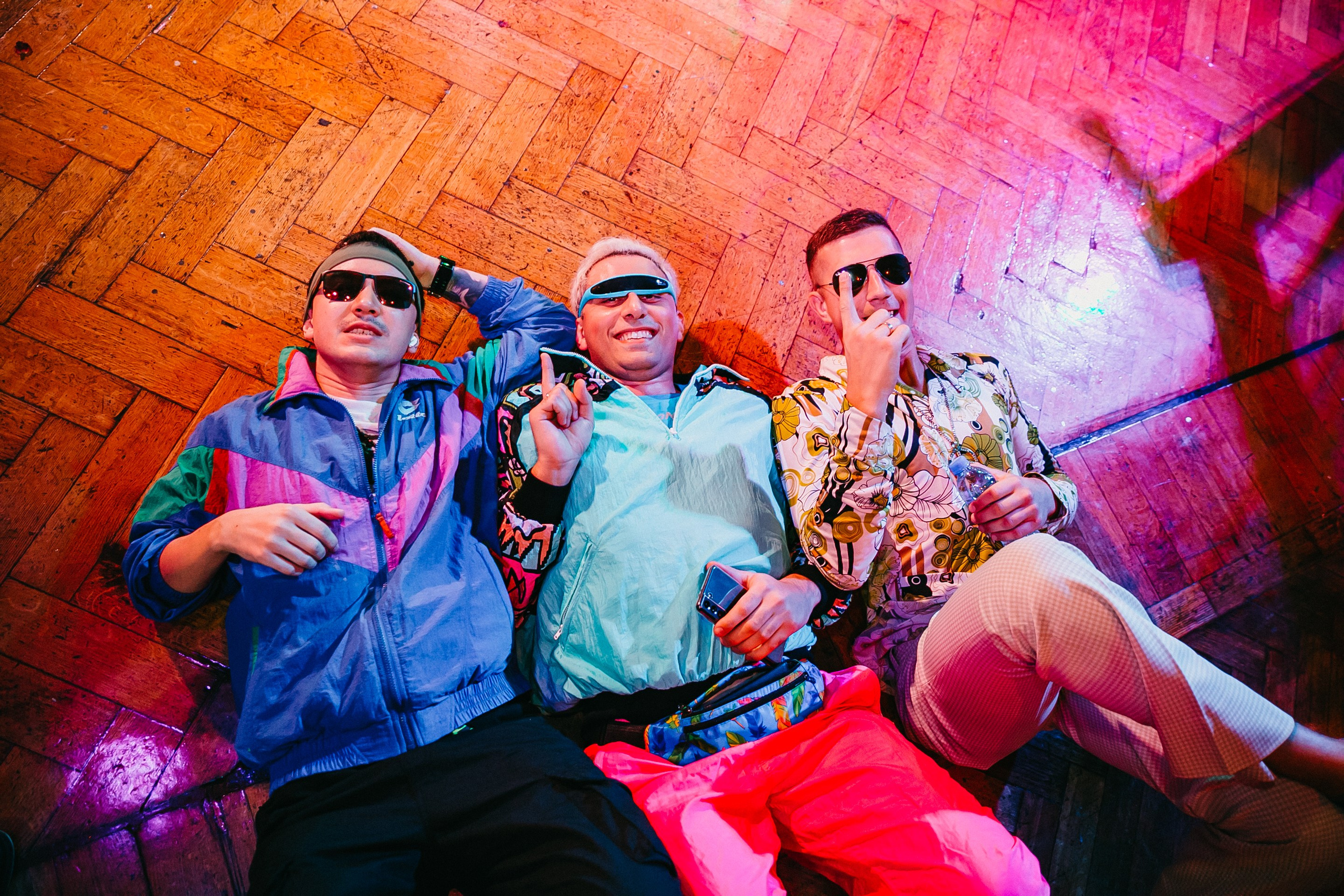 Лофт Москва. Kirillova Studio — мастерская декора и событий Юли Кирилловой