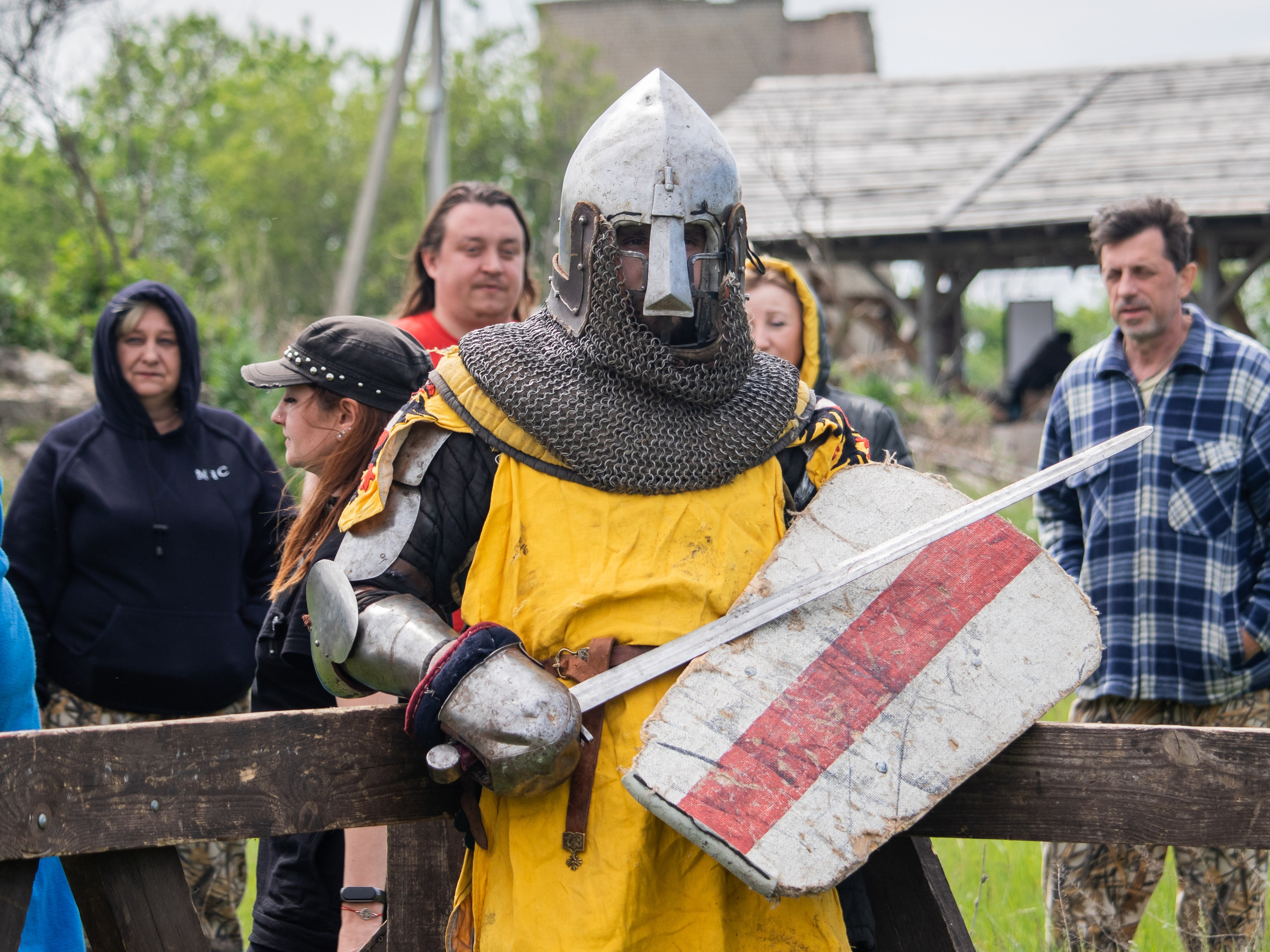 ДичьБург 2023