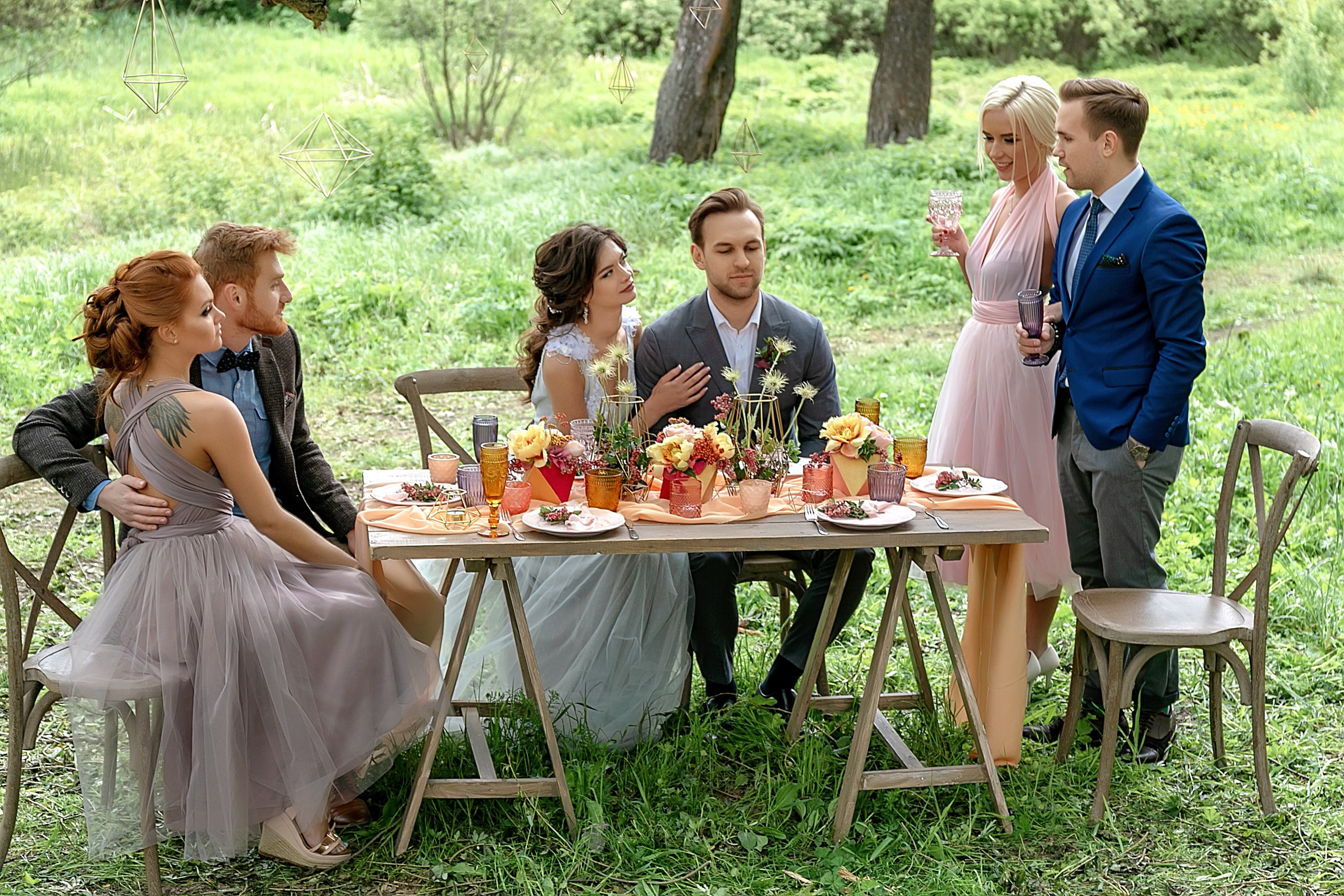 Евгения & Артур. Свадебный и семейный фотограф в Туле и Москве Полукарова Юлия