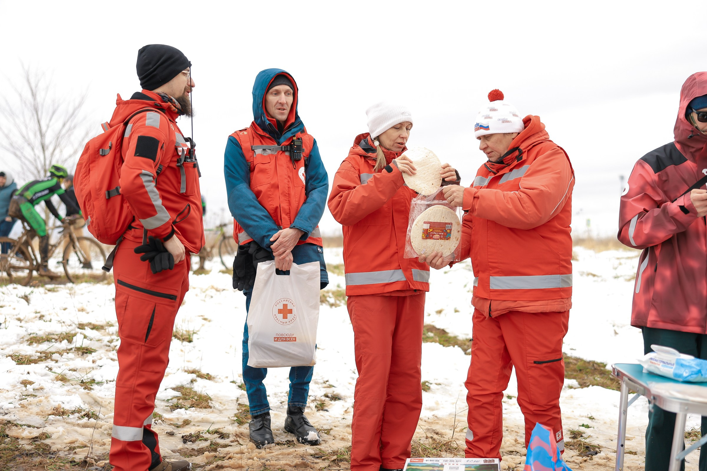 /РЕПОРТАЖ/ ТИПО-ЦИКЛОКРОСС-1. 2024. Свадебный фотограф Великий Новгород Станислав Кособудский