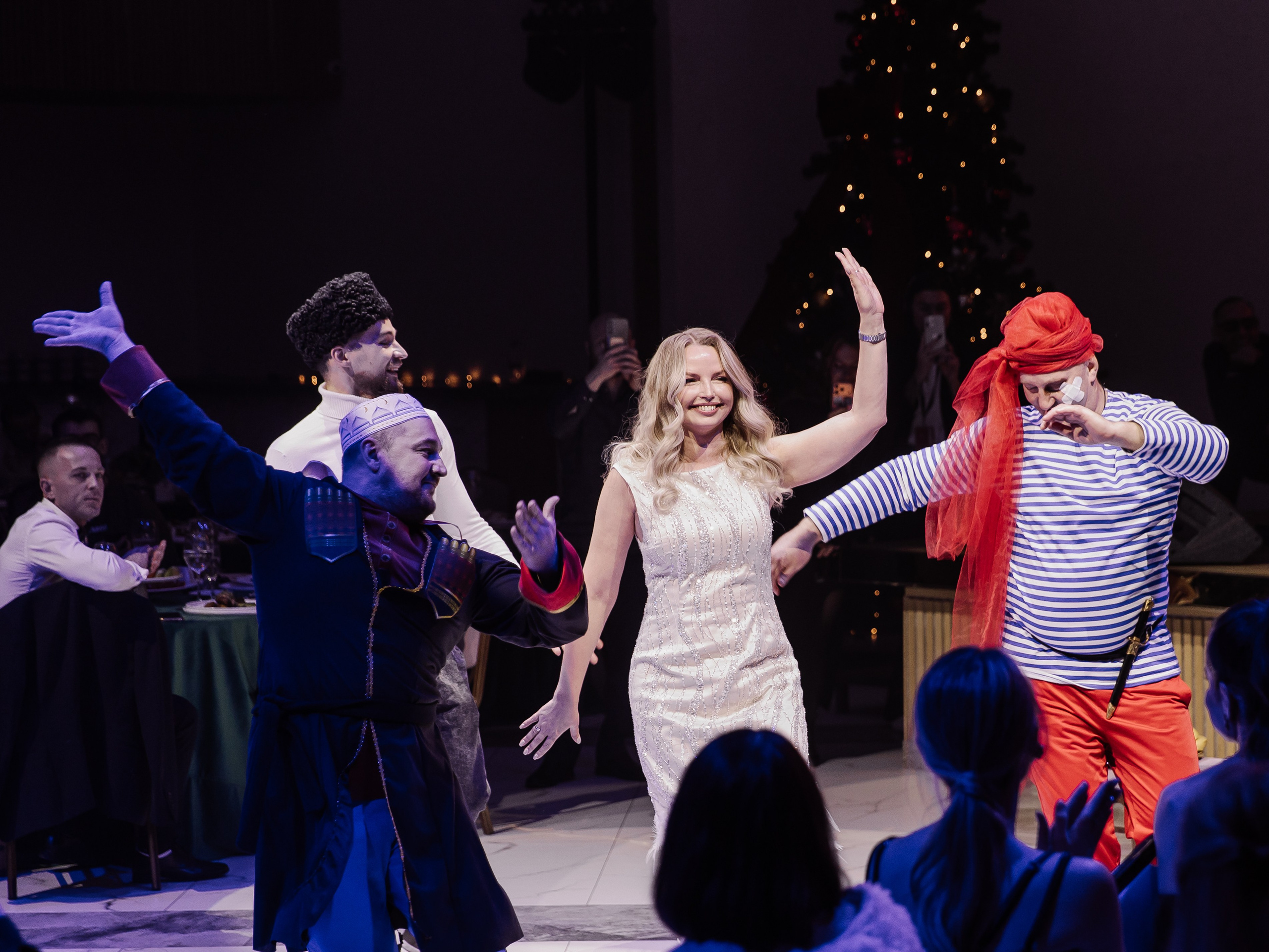 Фантастическая Семерка (Парк Сити). СВАДЕБНЫЙ ФОТОГРАФ ЧЕЛЯБИНСК