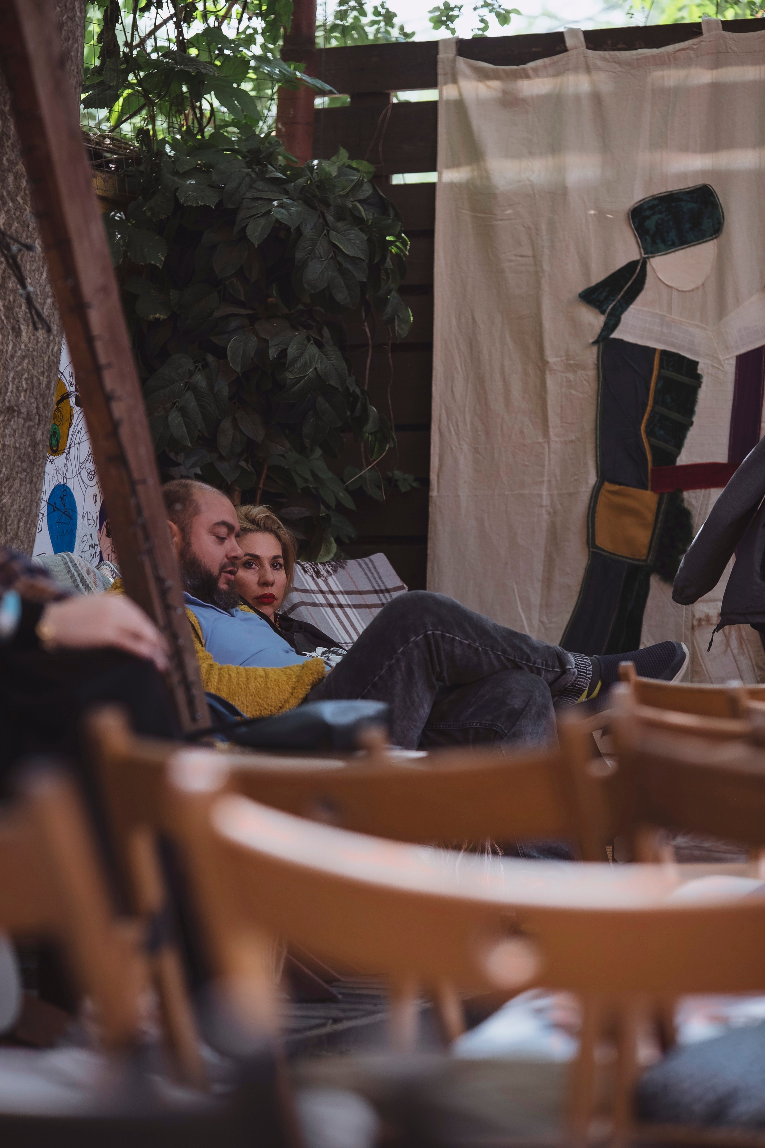 По пути. Главная