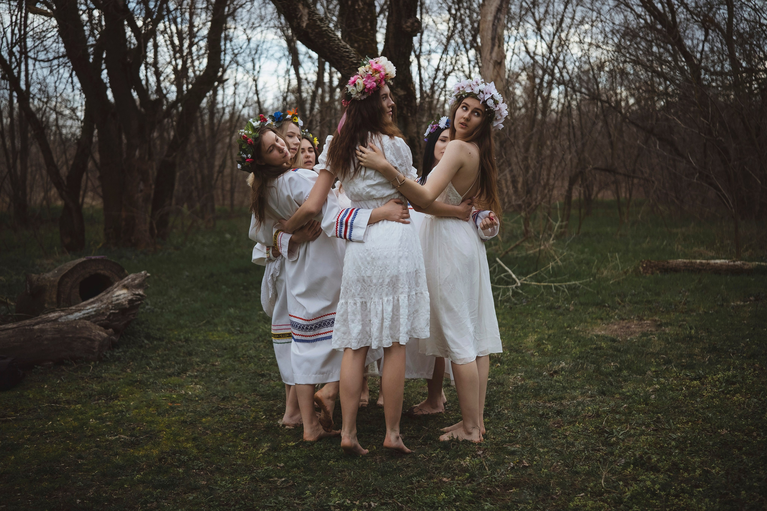 Зеленый остров. Главная