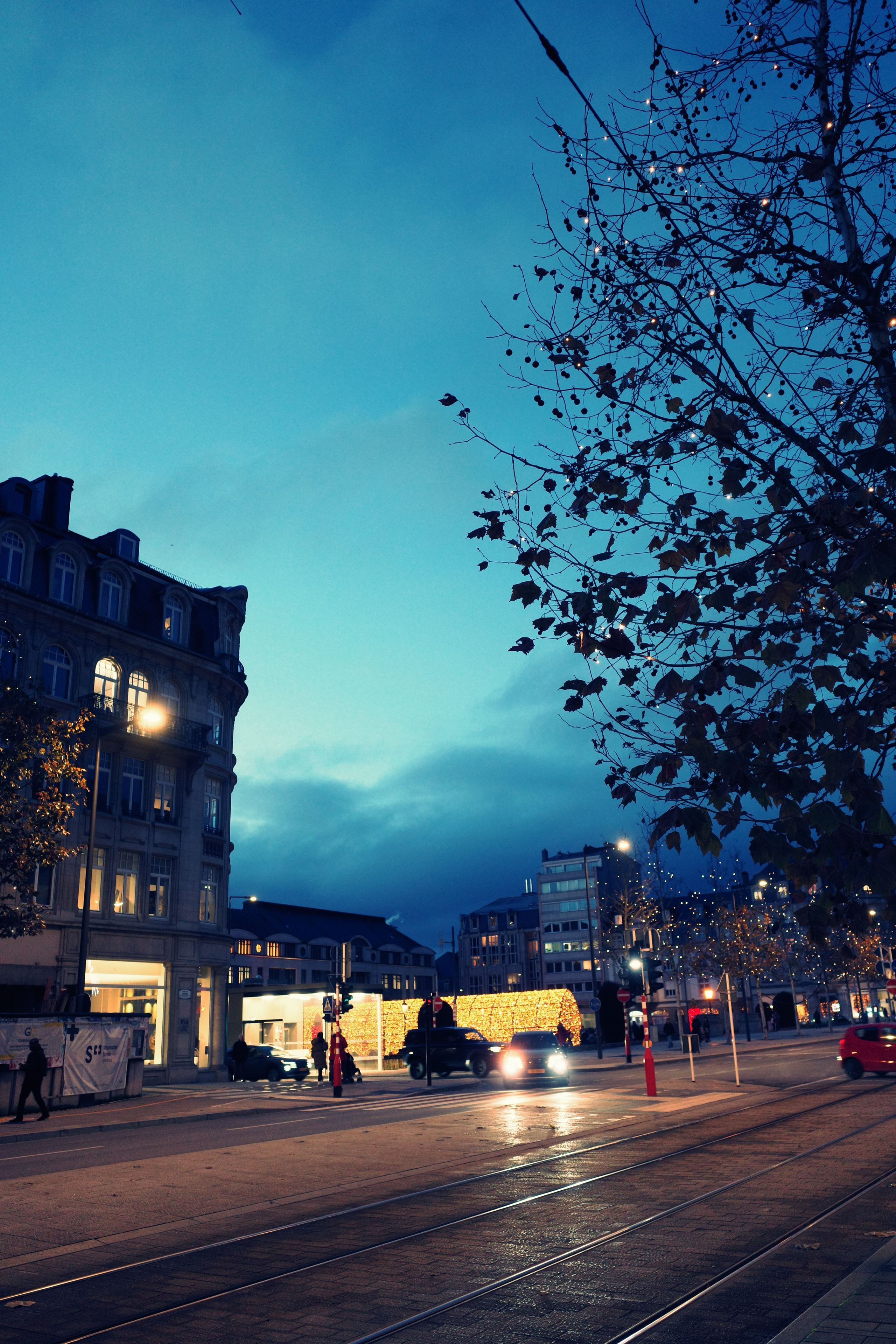 Люксембург. Фотографирую для себя, своей семьи и друзей!