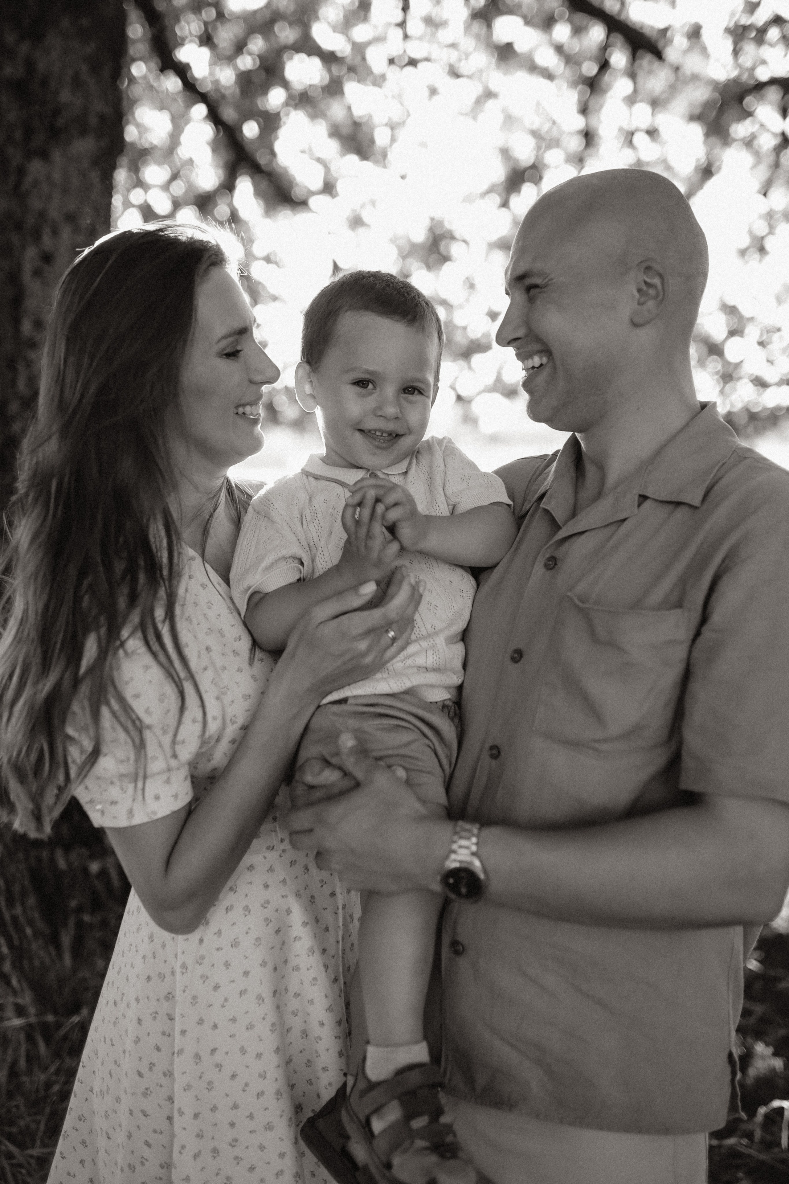 Лето. Фотограф во Владимире Яна Чубич