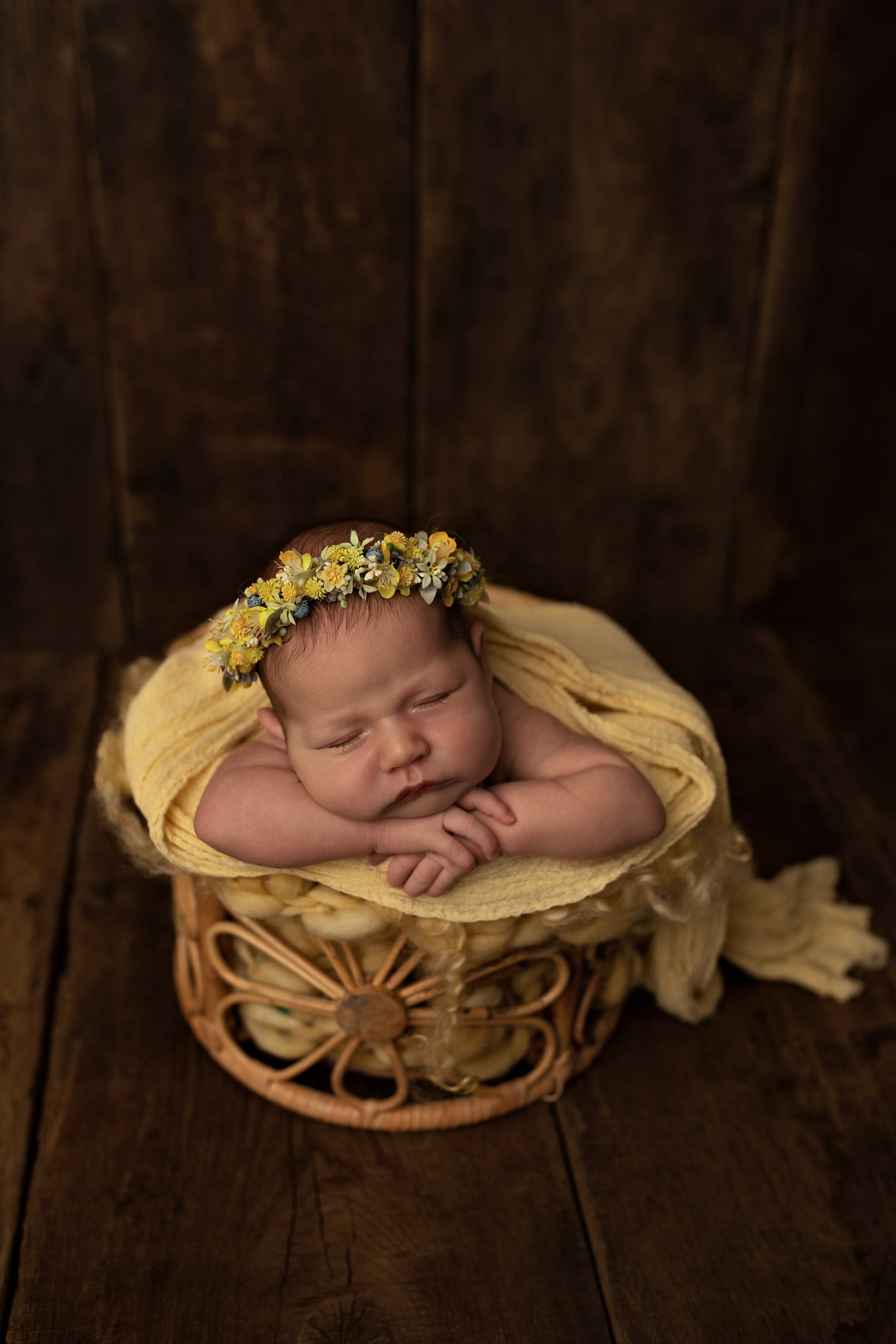 Фотограф Новорожденных Новороссийск Елена Налбантова