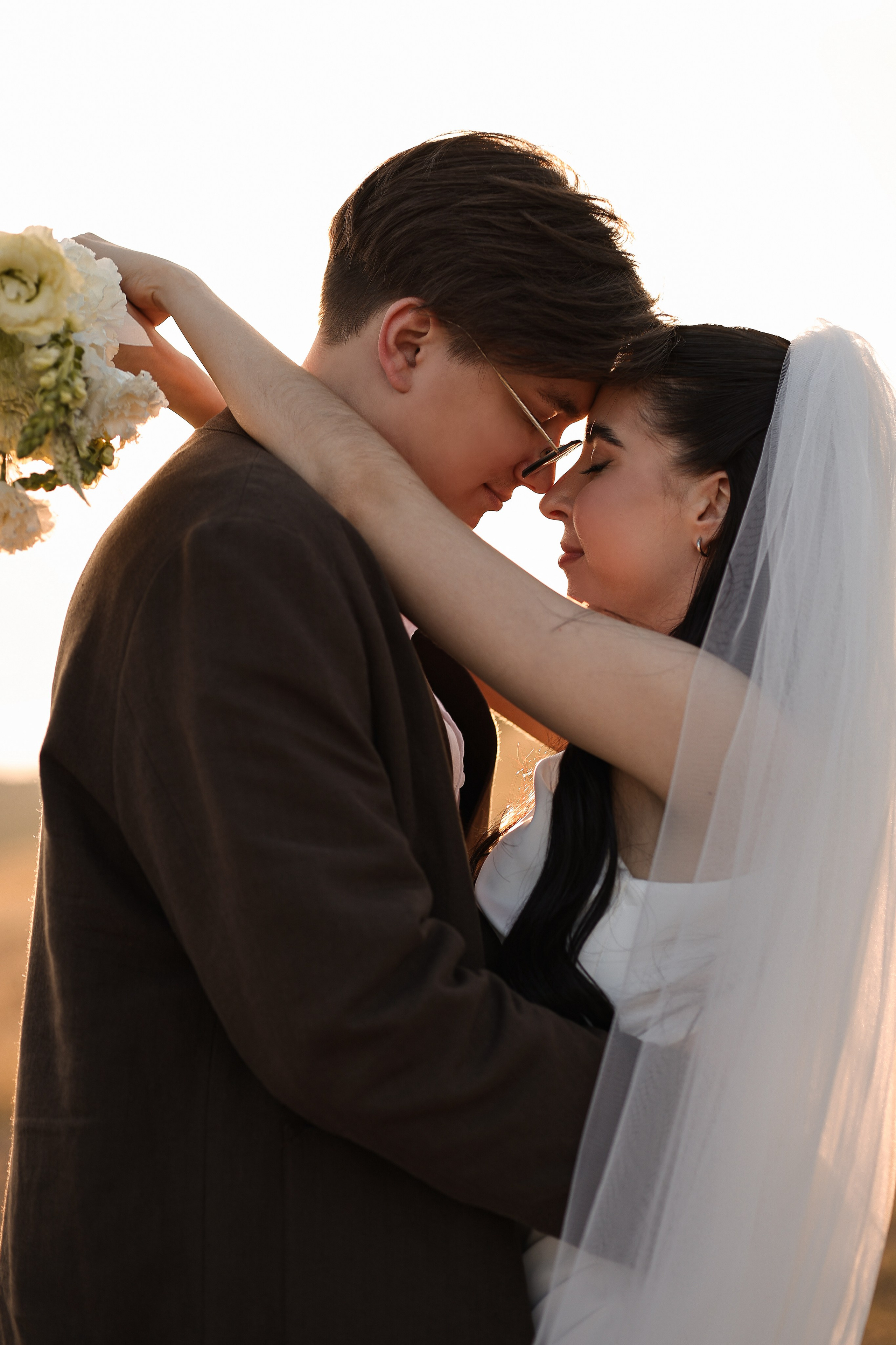 Матвей и Алина. Анастасия Камал. Фотограф Саратов