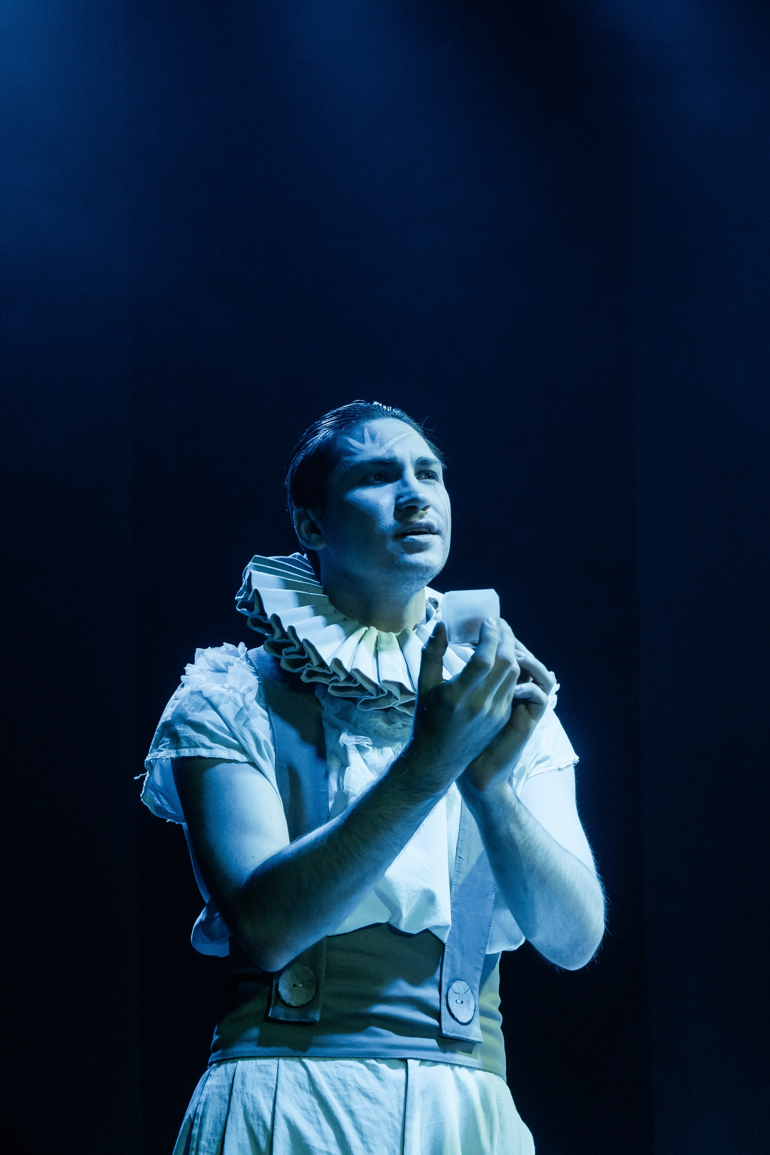 Театр «Форма-Т». Профессиональный фотограф в Самаре Анна Конзаева