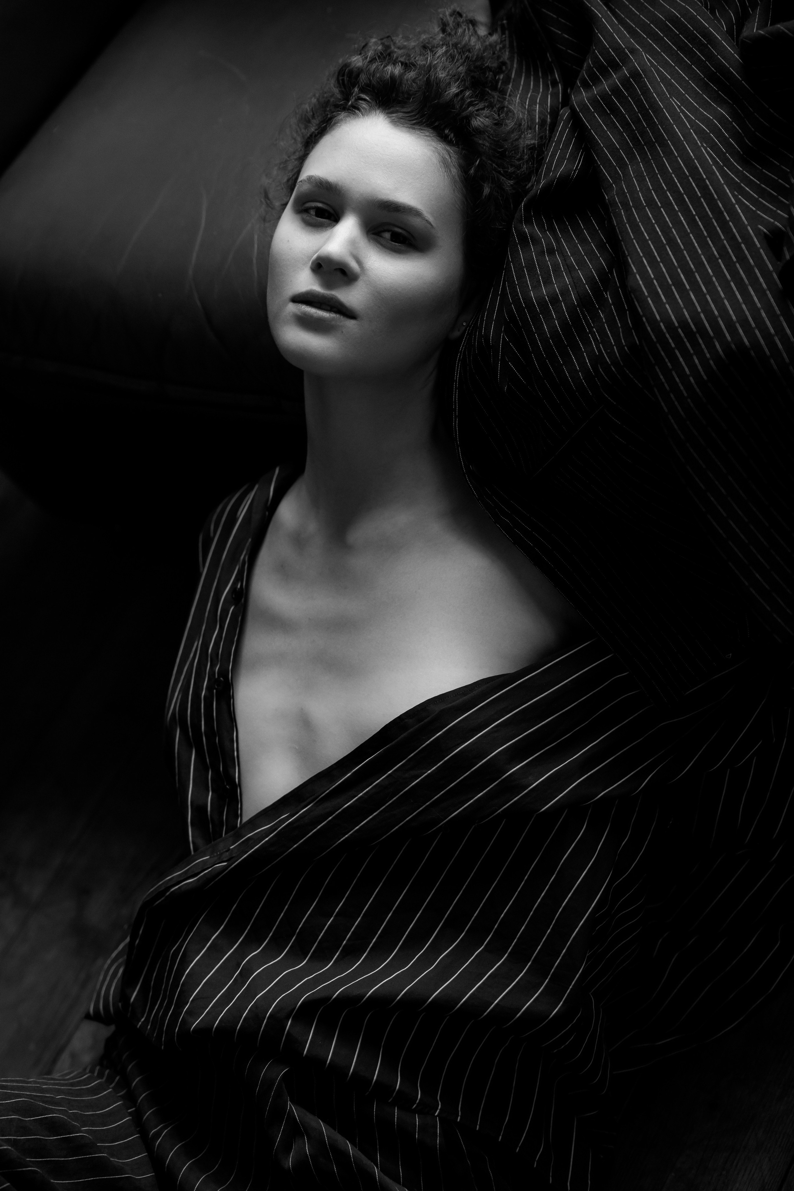 Элис. Главная