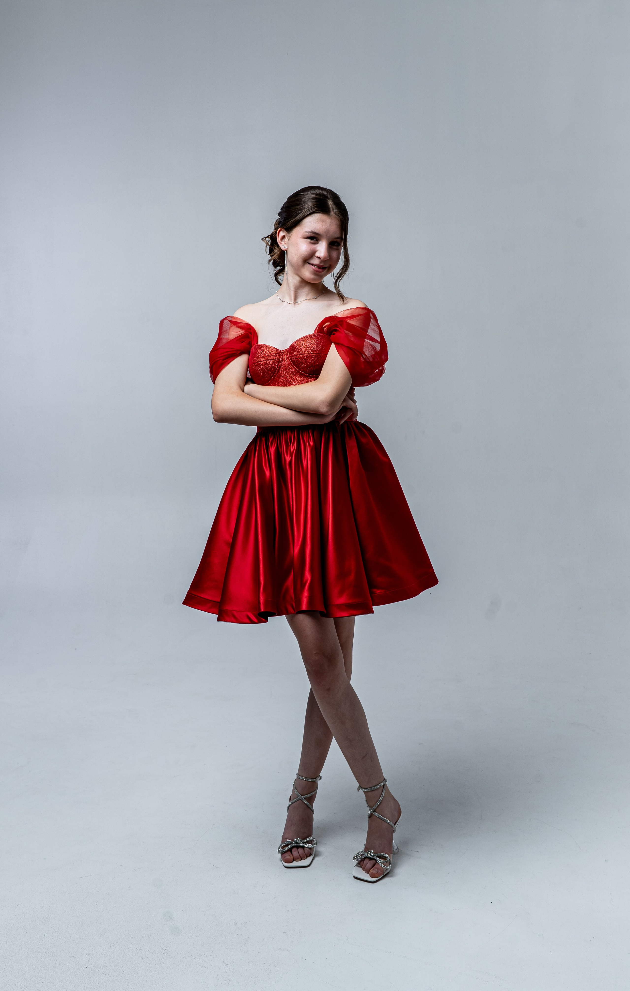 Индивидуальная. Фотограф в Пятигорске Марина Костина