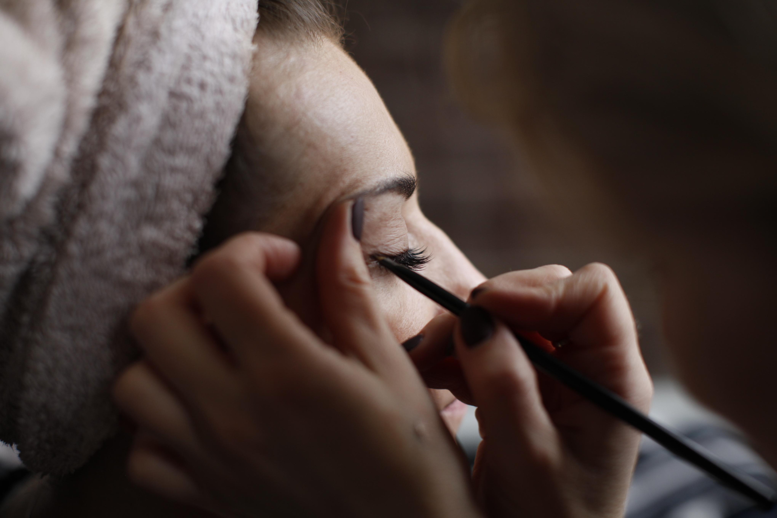 Свадьба. Анастасия Тимашова. Портретный и семейный фотограф Москва